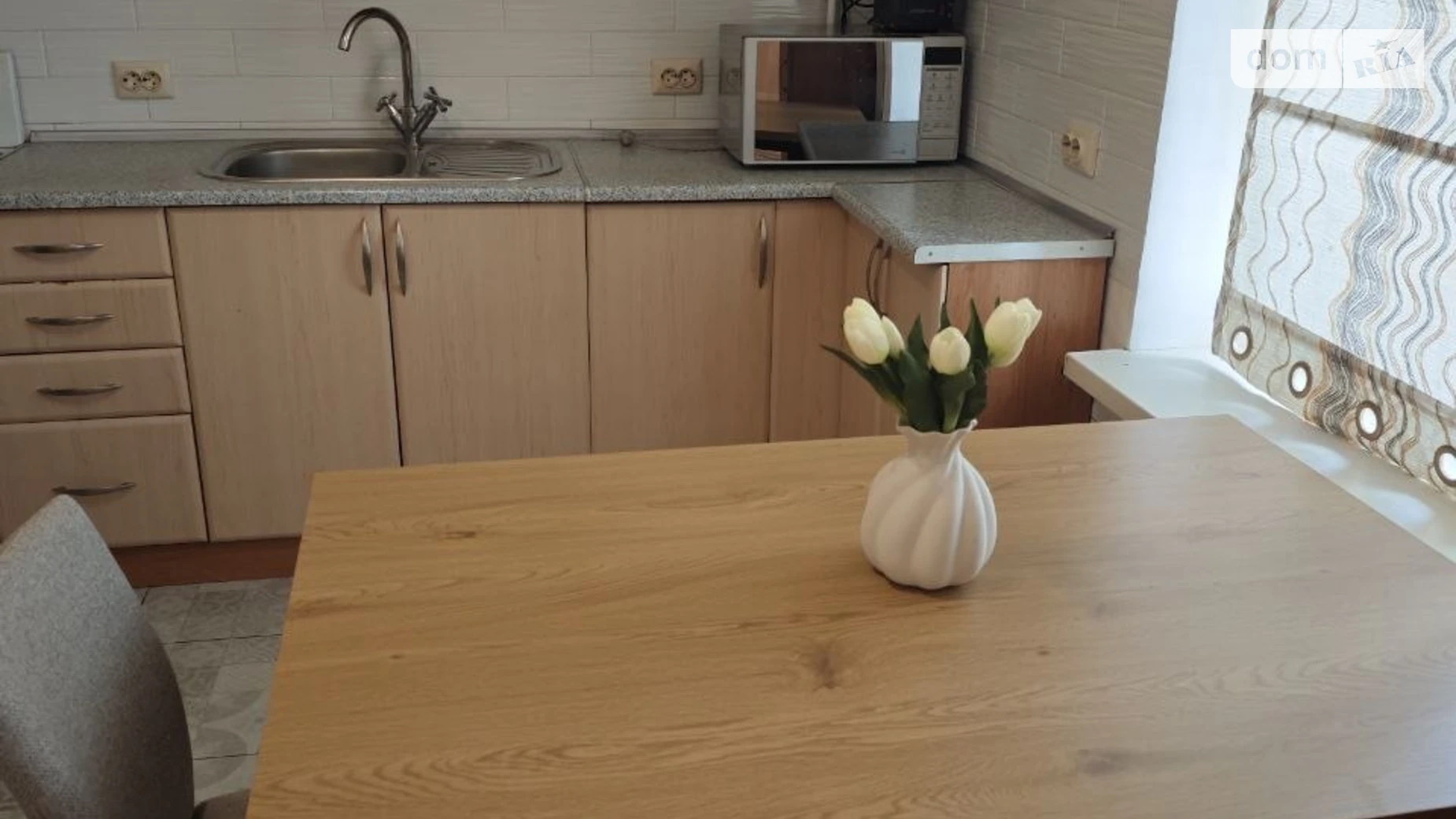 Сдается в аренду 1-комнатная квартира 39.8 кв. м в Хмельницком, ул. Кармелюка - фото 3