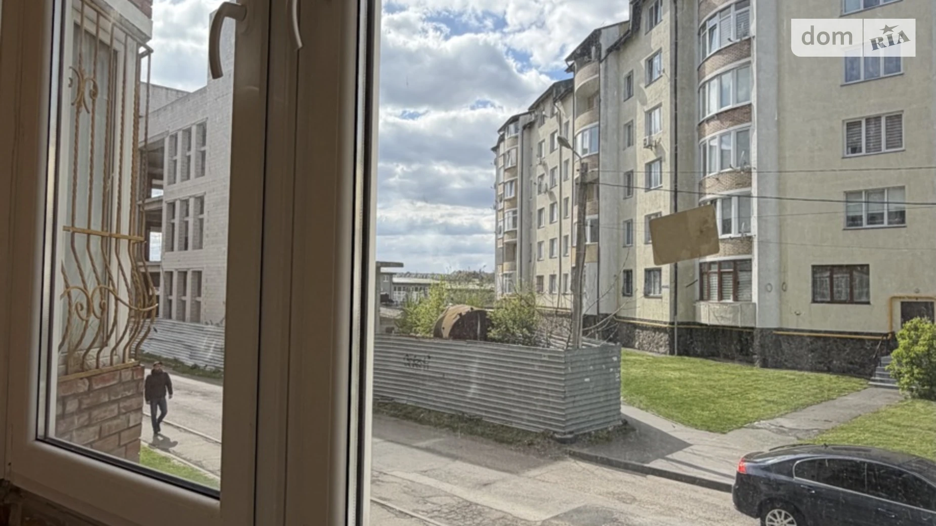 Продается 2-комнатная квартира 66 кв. м в Стрые, ул. Ивана Багряного, 11 - фото 2