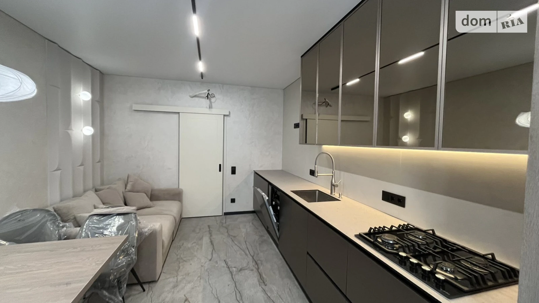 Продается 2-комнатная квартира 68 кв. м в Хмельницком, цена: 110000 $ - фото 2