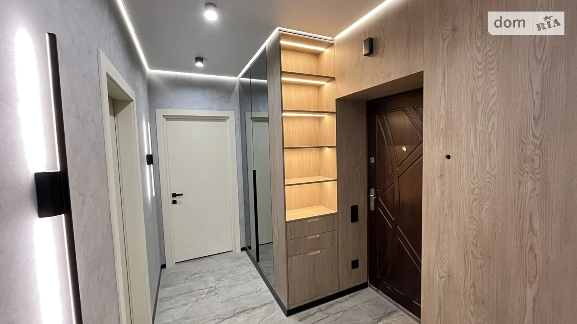 Продается 2-комнатная квартира 68 кв. м в Хмельницком, цена: 110000 $ - фото 4