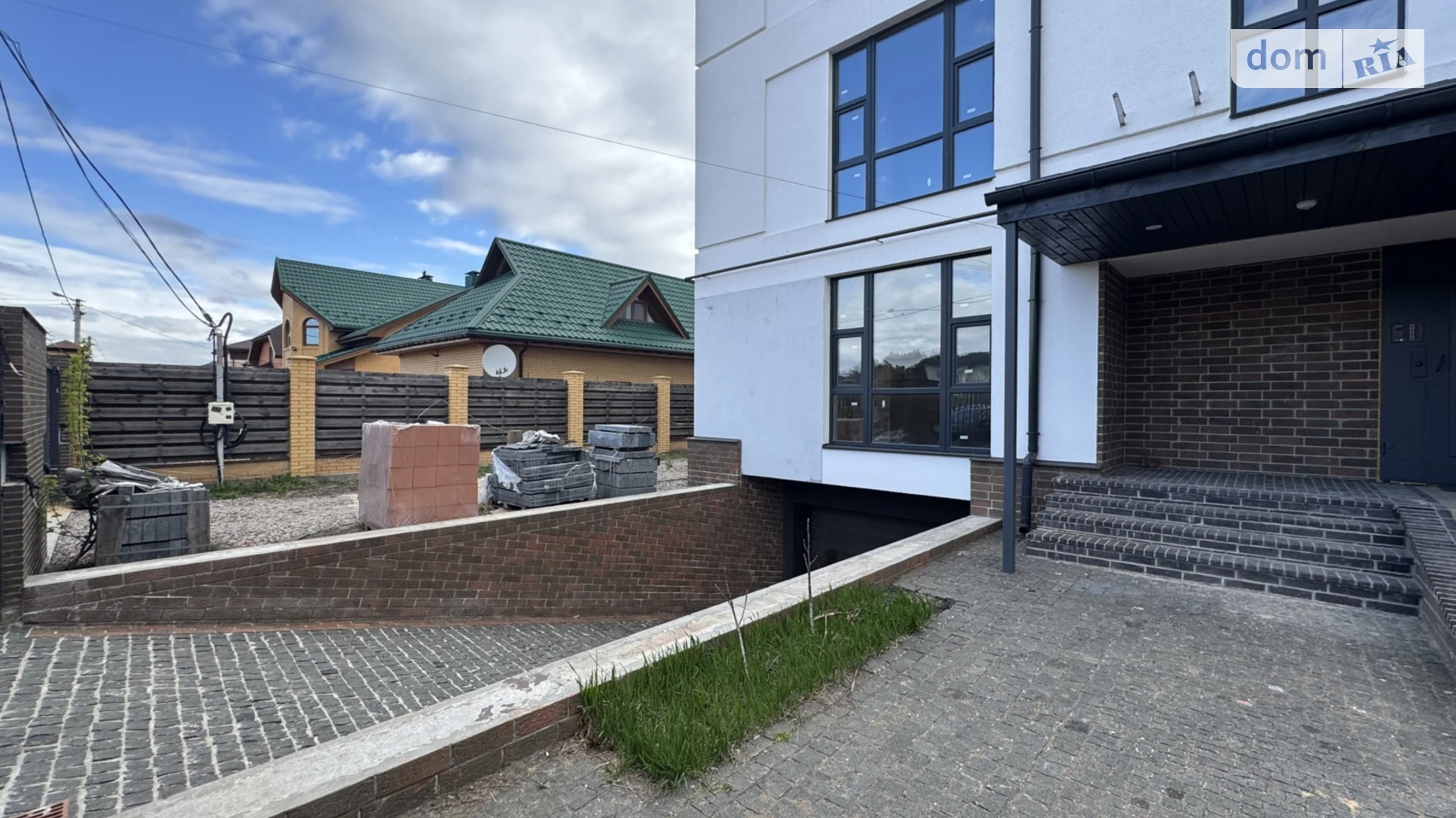 Продается 1-комнатная квартира 53.9 кв. м в Чернигове, ул. Конисского Александра, 6 - фото 4