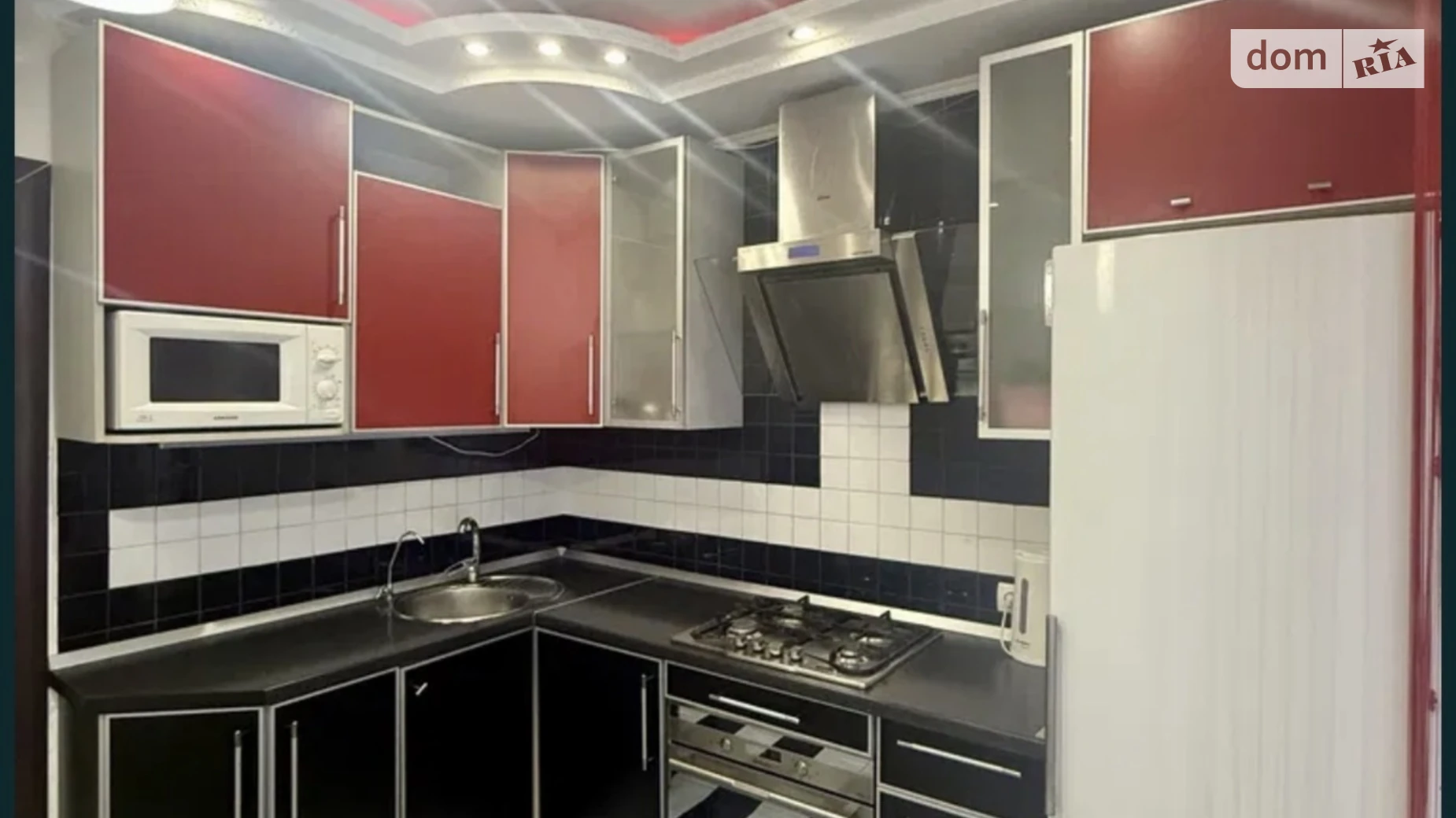 Продается 2-комнатная квартира 53.1 кв. м в Краматорске, ул. Днепровская(Днепропетровская), 2 - фото 2