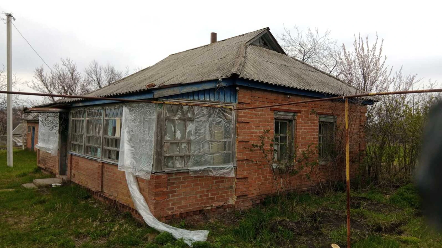 Ювілейна, 4 Бридуни, цена: 500000 грн - фото 3