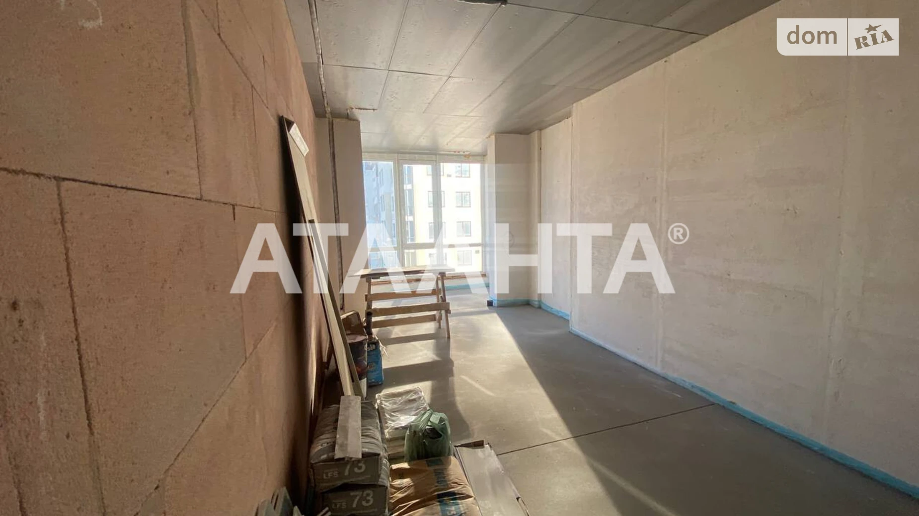 Продается 3-комнатная квартира 89.4 кв. м в Крыжановка, ул. Марсельская - фото 5
