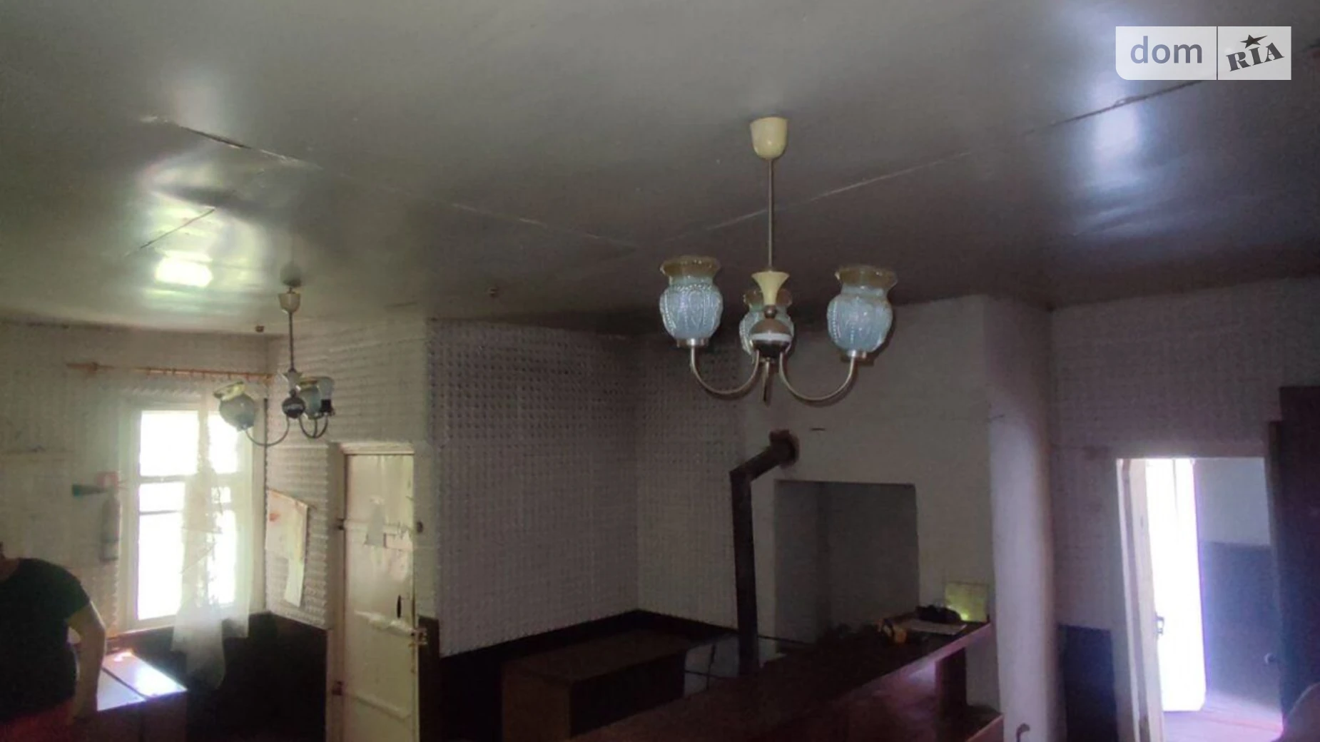 Сдается в аренду объект сферы услуг 36.1 кв. м в 1-этажном здании, цена: 1500 грн - фото 5