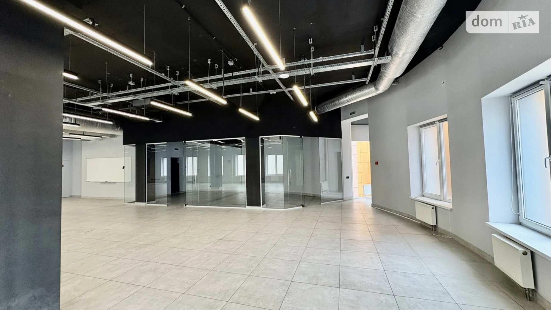 Сдается в аренду офис 400 кв. м в бизнес-центре, цена: 3600 $ - фото 5