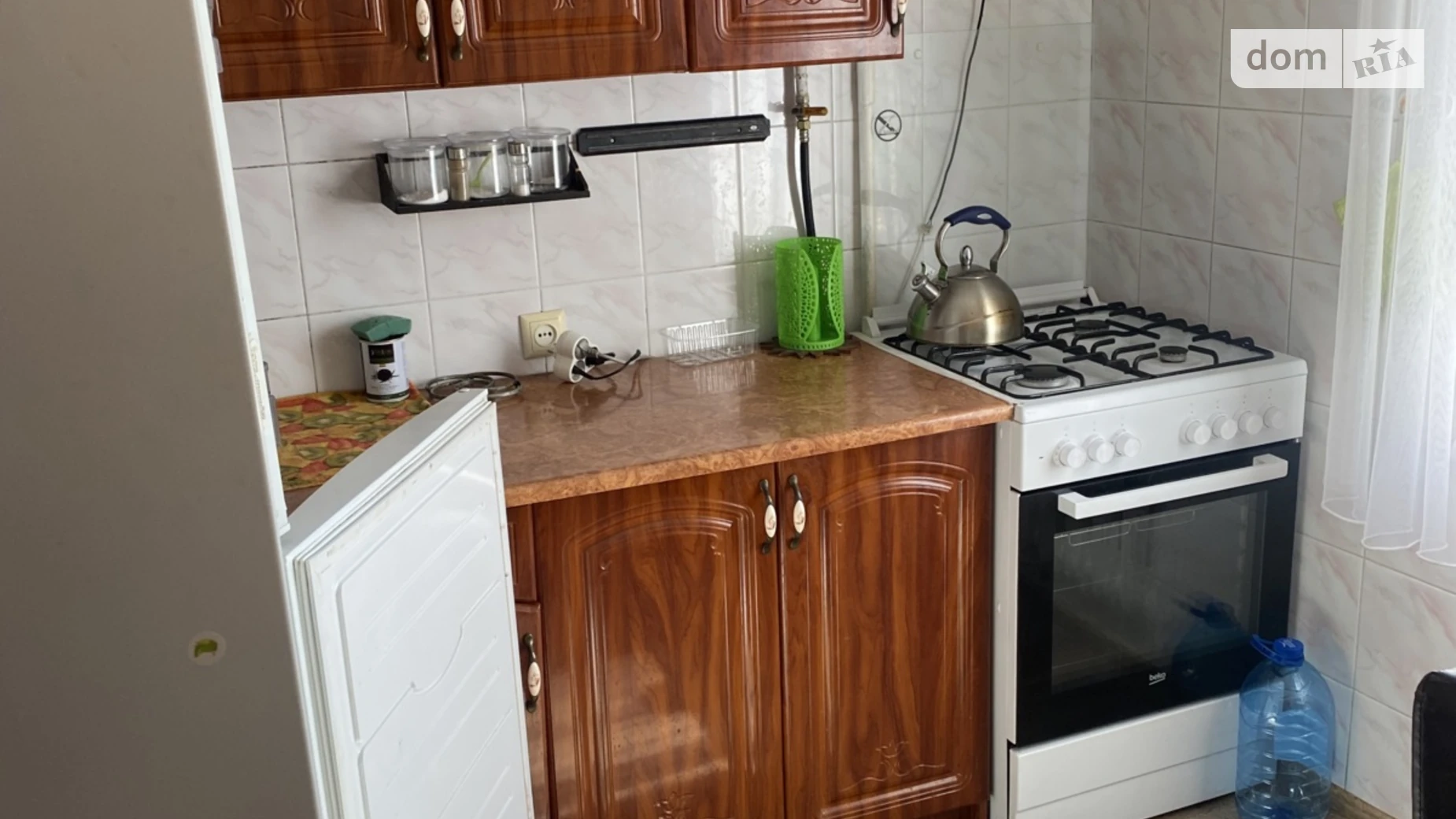 Продается 1-комнатная квартира 30 кв. м в Хмельницком, ул. Подольская - фото 2