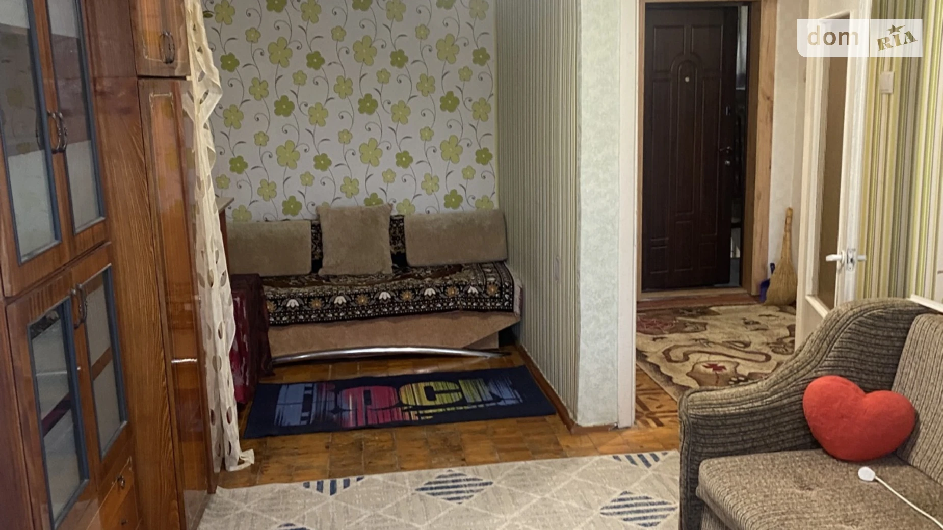 Продается 1-комнатная квартира 30 кв. м в Хмельницком, ул. Подольская - фото 4