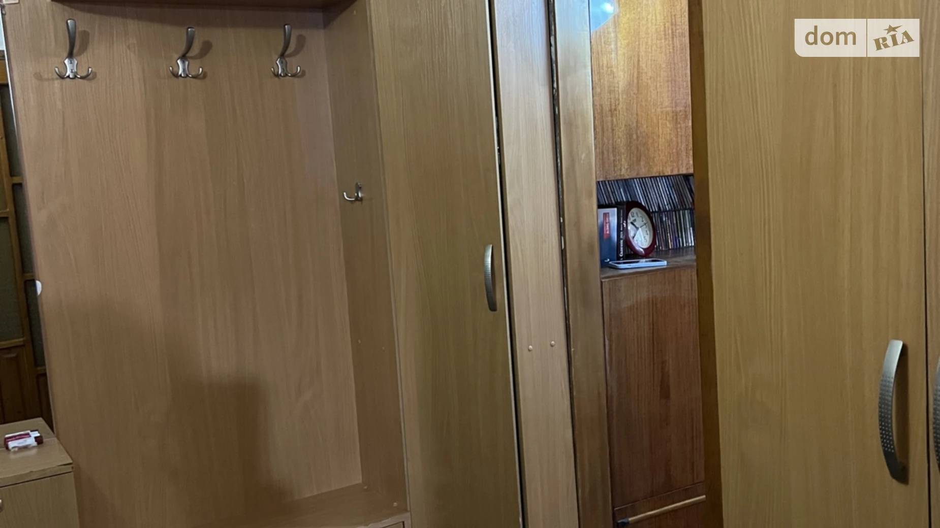 Продается 1-комнатная квартира 30 кв. м в Хмельницком, ул. Подольская - фото 5