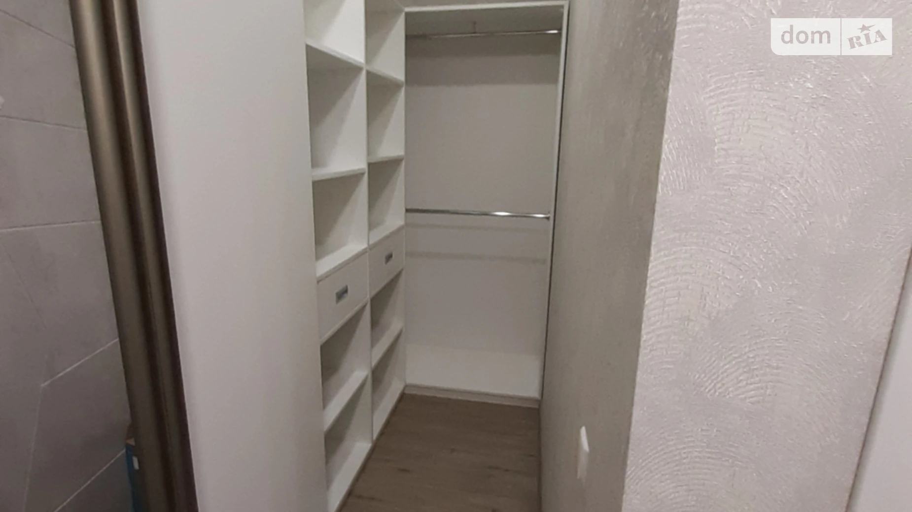Сдается в аренду 1-комнатная квартира 41 кв. м в Киеве, ул. Ревуцкого, 40В - фото 2