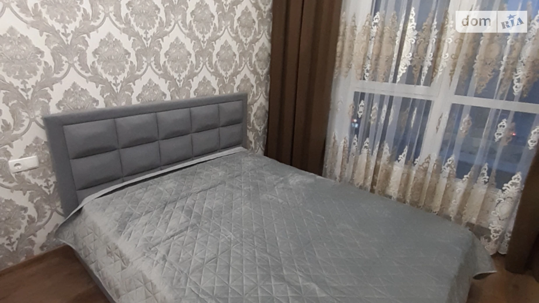 Сдается в аренду 1-комнатная квартира 41 кв. м в Киеве, ул. Ревуцкого, 40В - фото 5