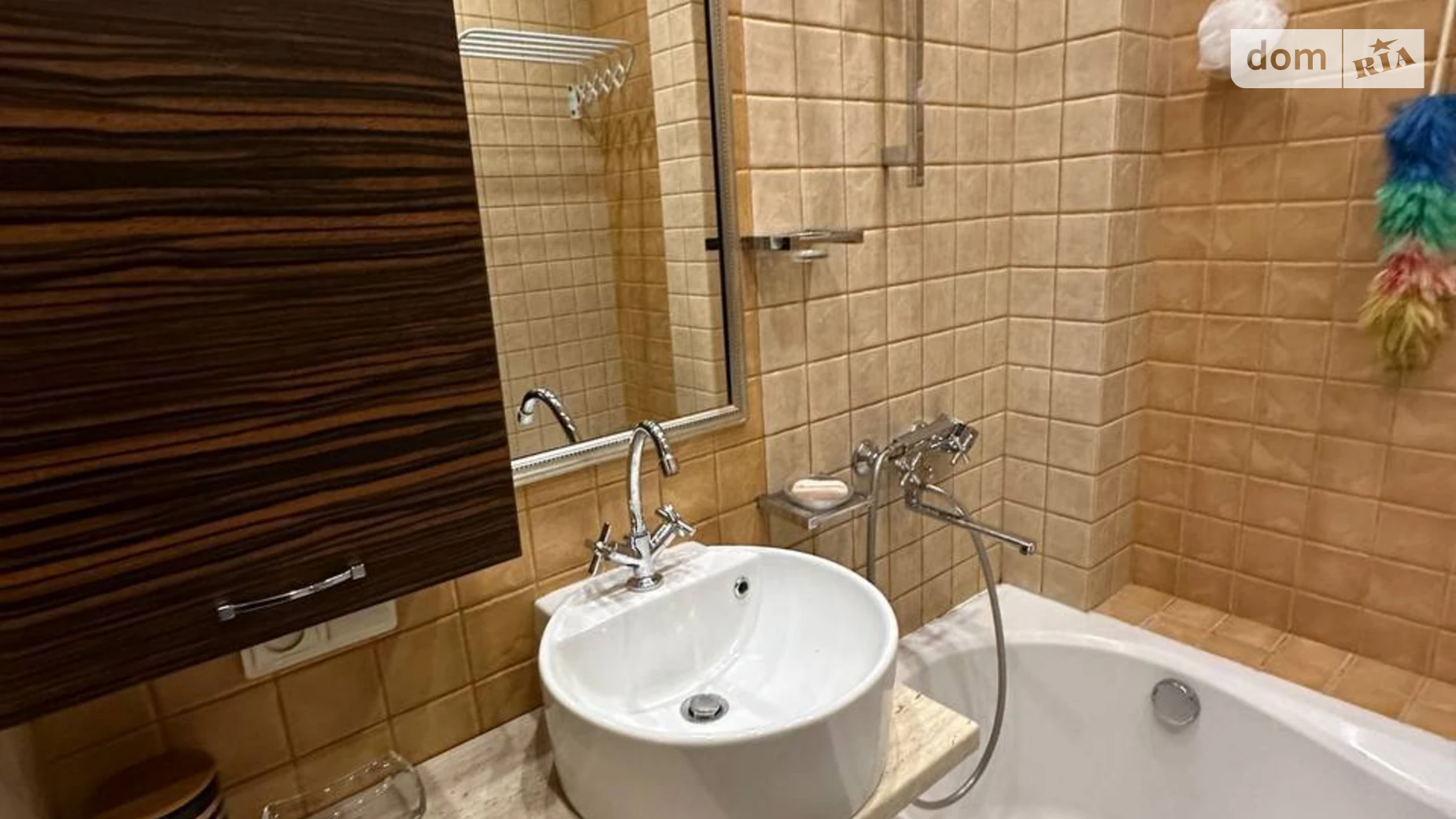 Сдается в аренду 2-комнатная квартира 48.9 кв. м в Днепре, ул. Сичеславская Набережная, 27 - фото 3