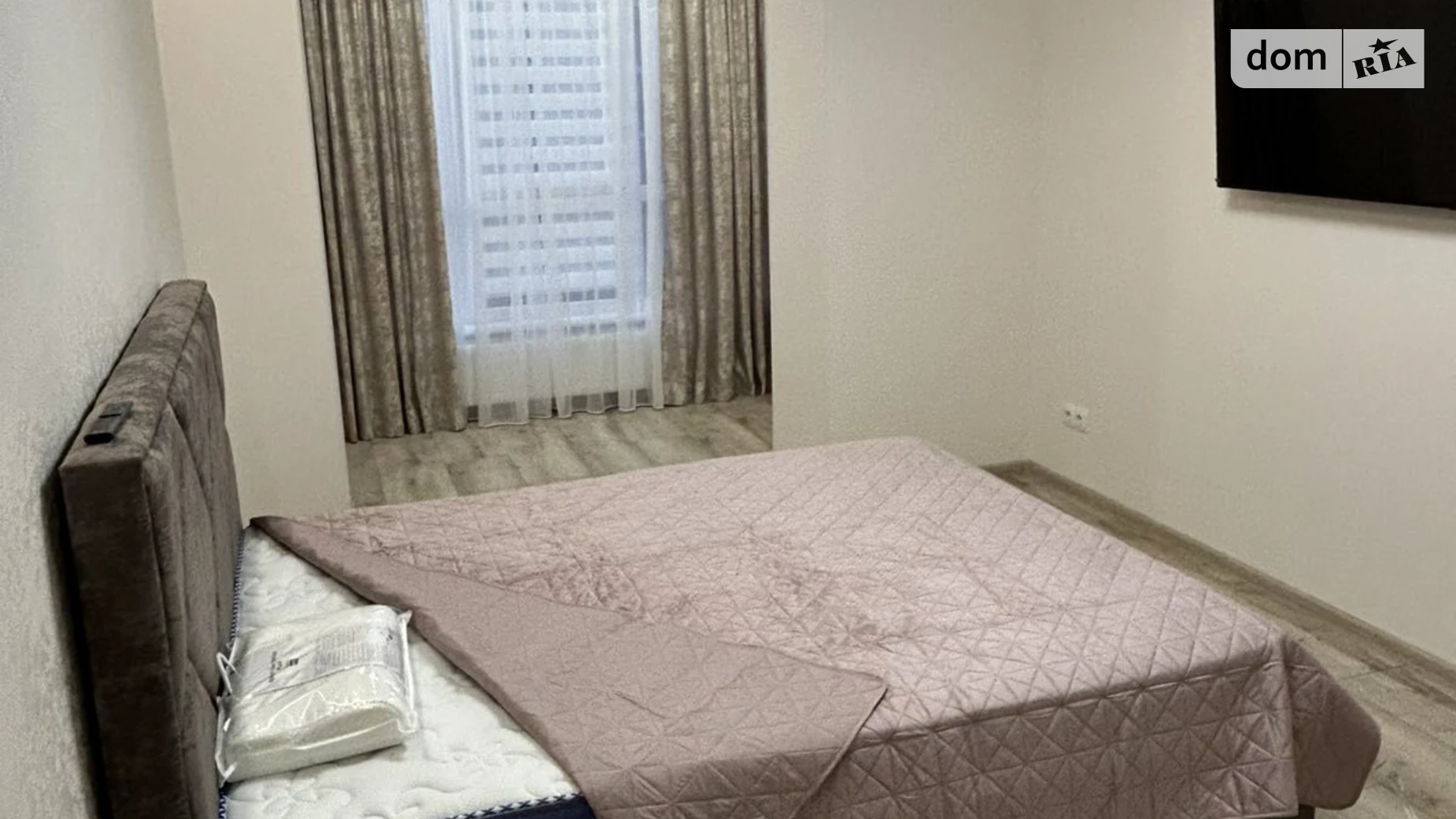 Сдается в аренду 1-комнатная квартира 42 кв. м в Хмельницком, ул. Проскуровского Подполья, 165Ж - фото 3