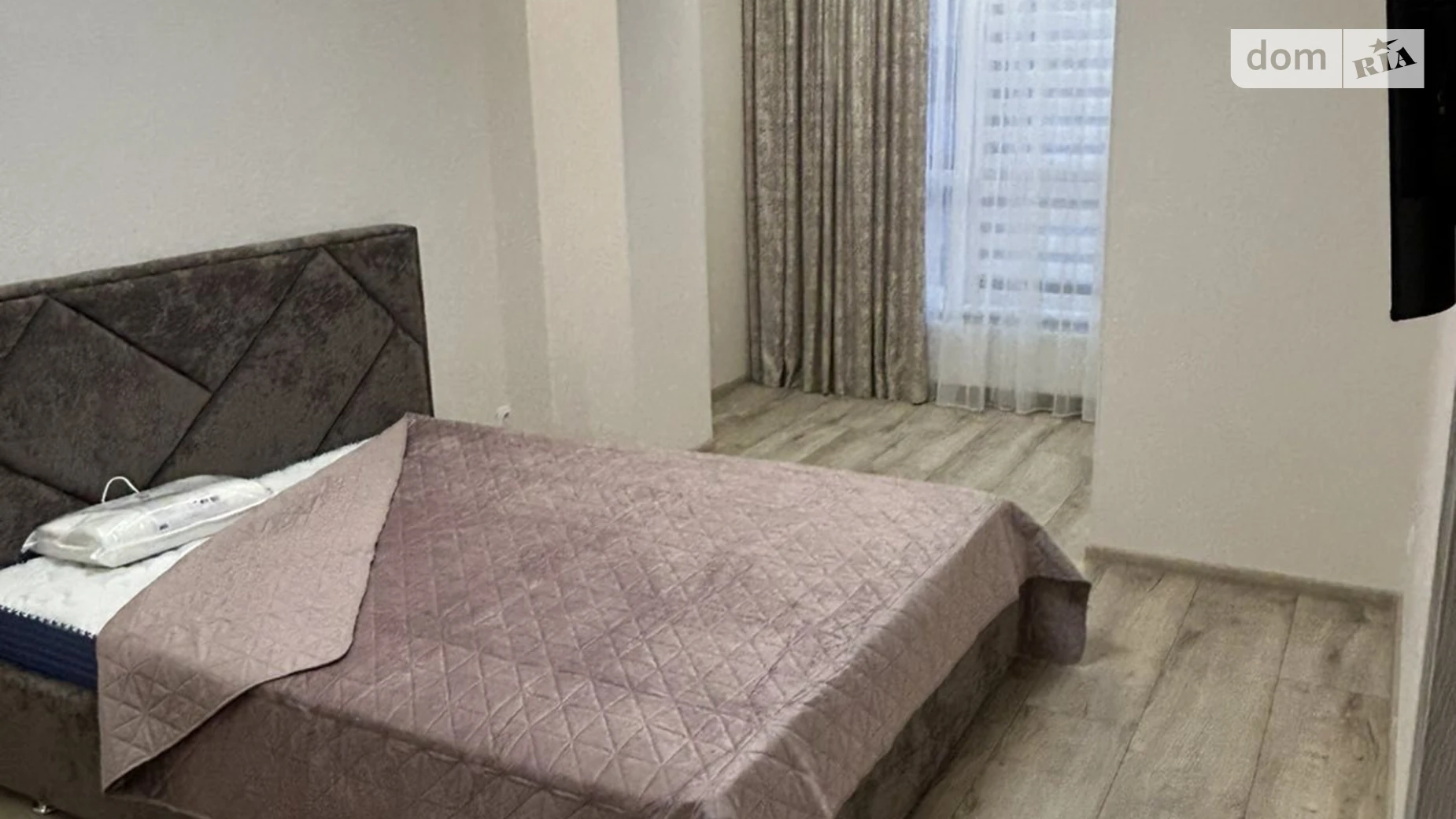 Сдается в аренду 1-комнатная квартира 42 кв. м в Хмельницком, ул. Проскуровского Подполья, 165Ж - фото 4