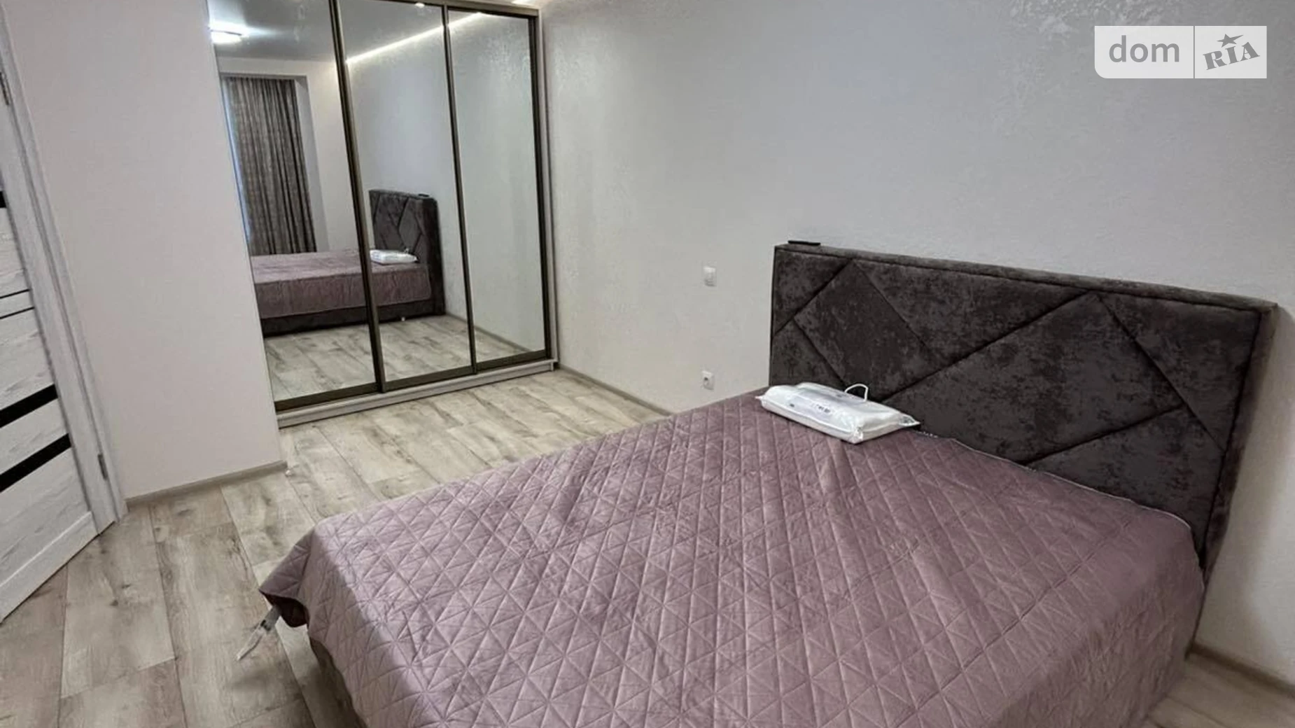 Сдается в аренду 1-комнатная квартира 42 кв. м в Хмельницком, ул. Проскуровского Подполья, 165Ж - фото 2