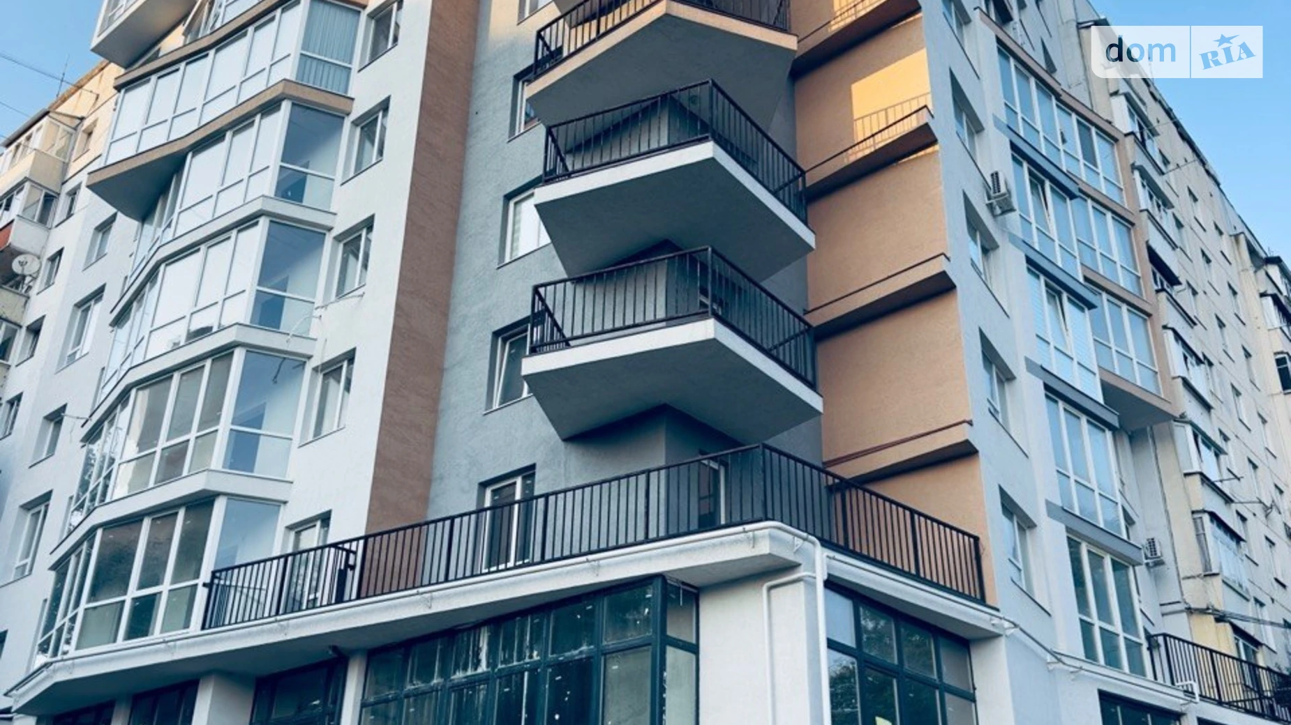 Продается 2-комнатная квартира 75 кв. м в Черновцах, цена: 69000 $ - фото 4