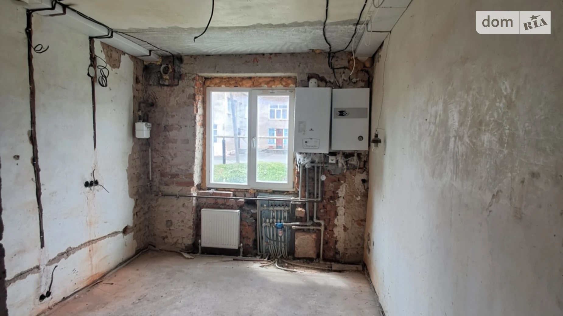 Продается 2-комнатная квартира 53.8 кв. м в Богдановцах, цена: 25000 $ - фото 5