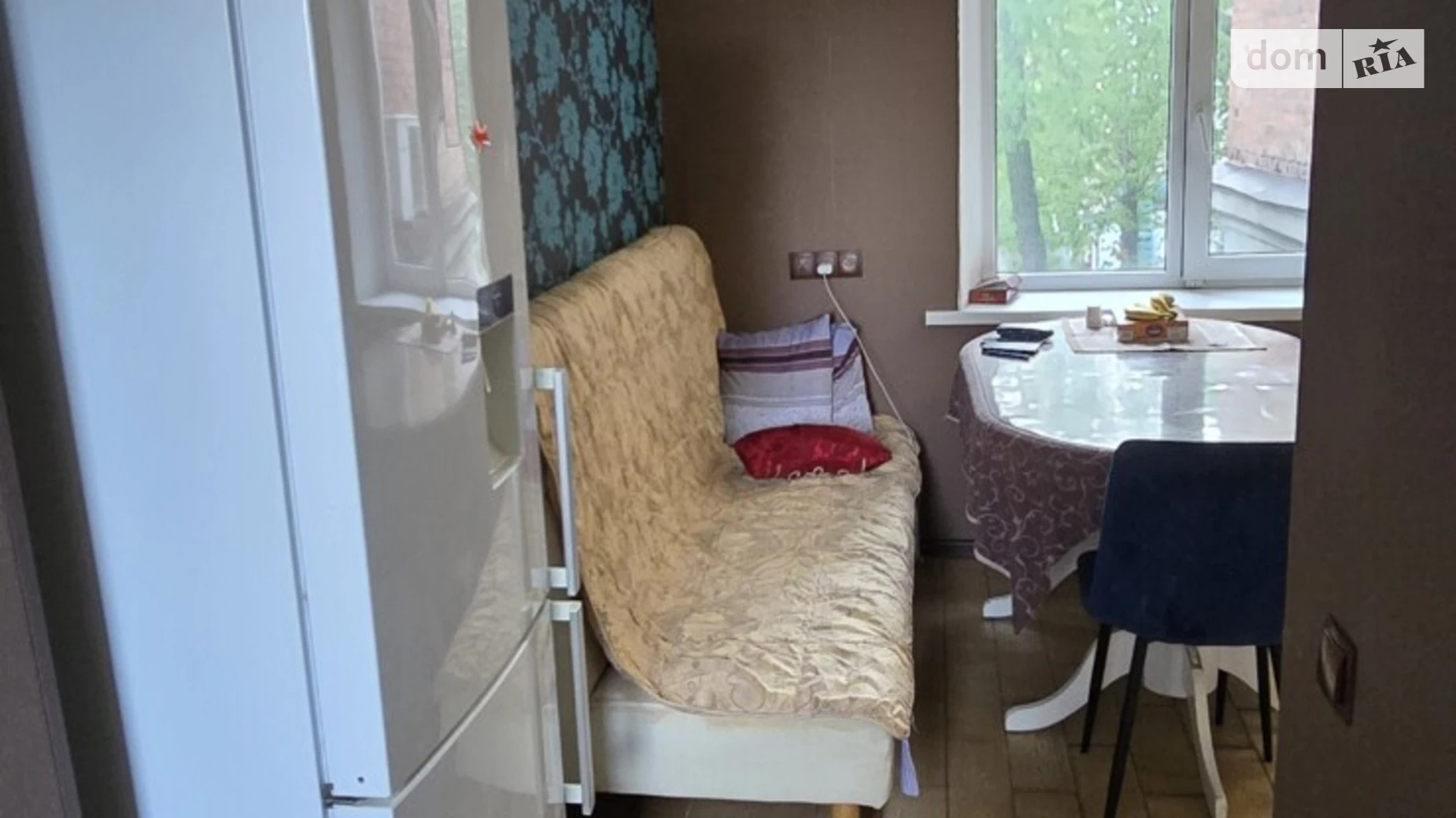 Продается 2-комнатная квартира 55 кв. м в Харькове, ул. Коцарская - фото 3