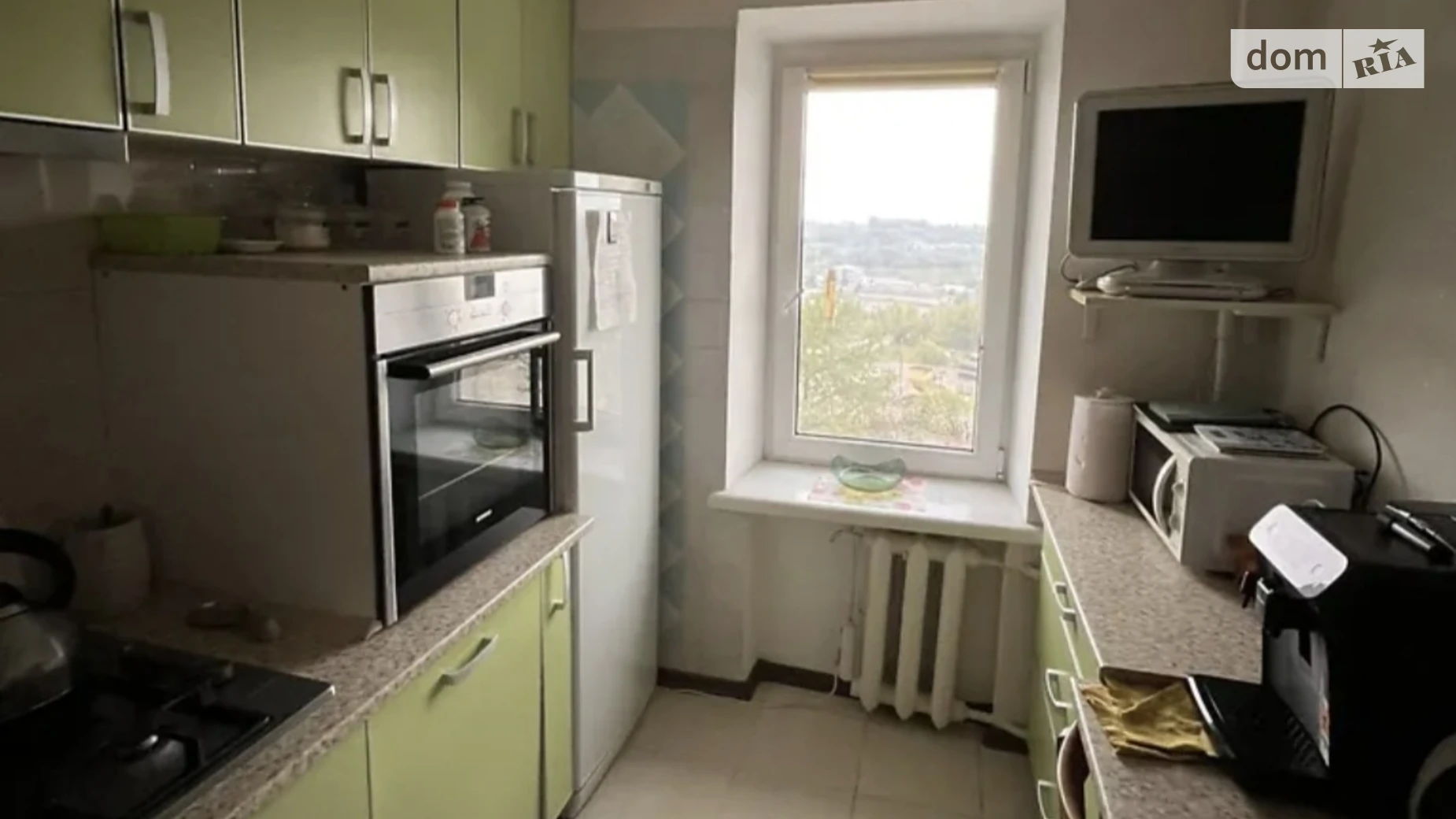 Продается 3-комнатная квартира 64.7 кв. м в Хмельницком, цена: 67000 $ - фото 2