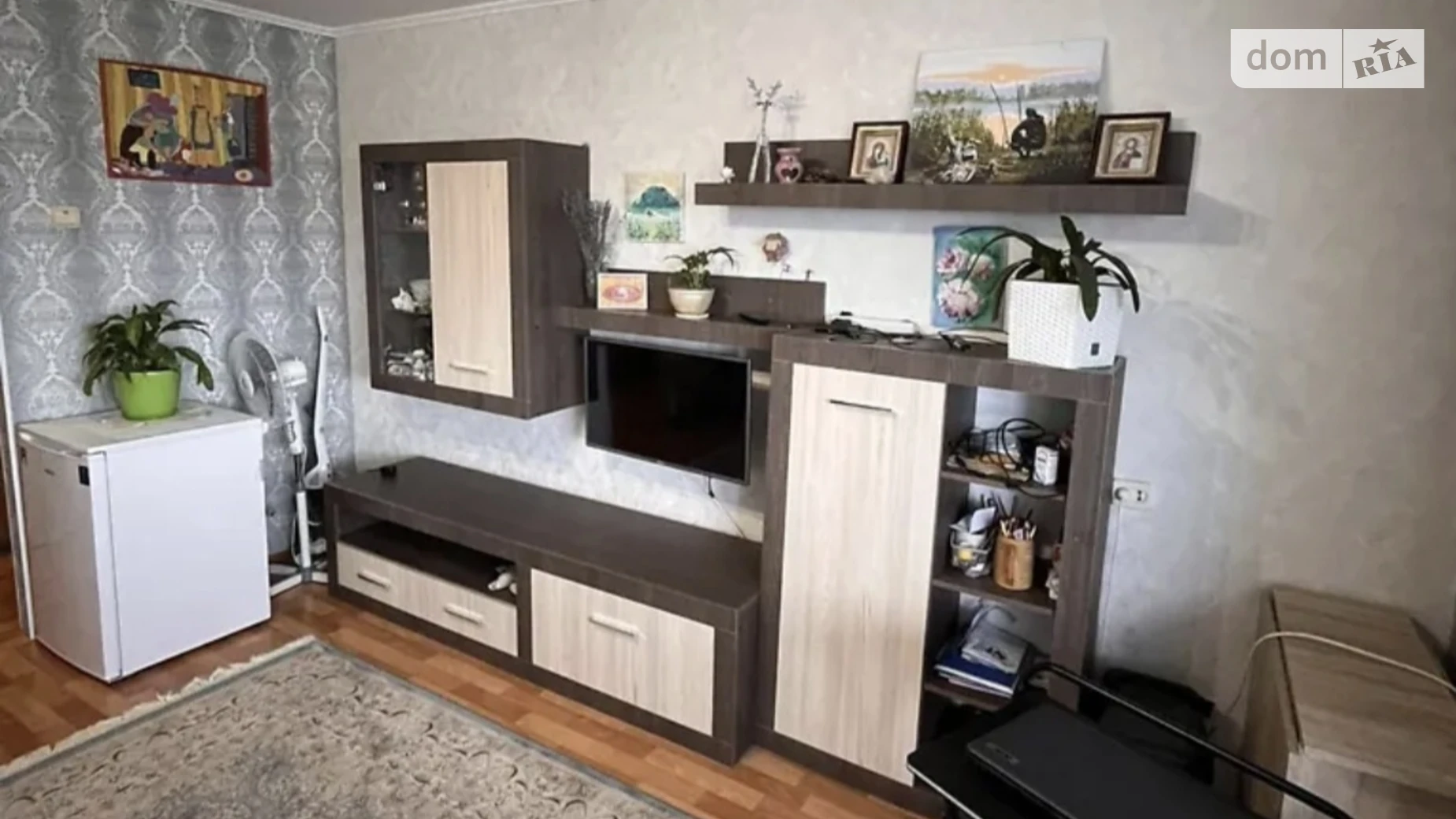 Продается 3-комнатная квартира 64.7 кв. м в Хмельницком, цена: 67000 $ - фото 5