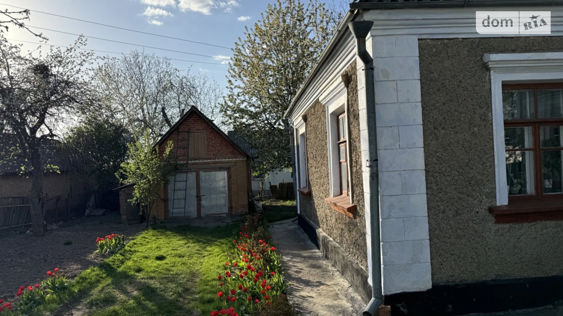 Продається одноповерховий будинок 78 кв. м з подвалом, цена: 52000 $ - фото 4