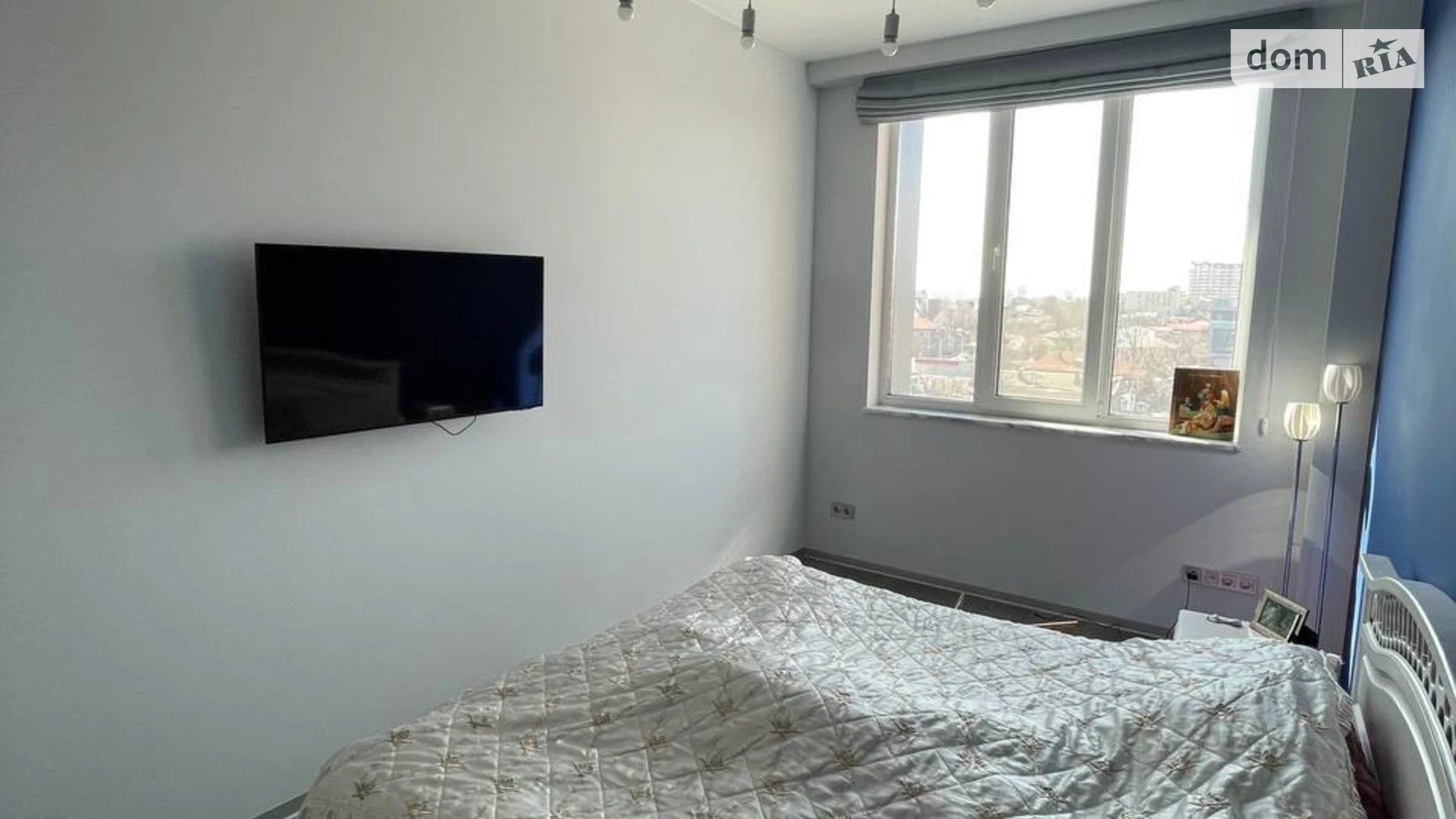 Продается 2-комнатная квартира 79.6 кв. м в Днепре, ул. Сечевых стрельцов, 46Д - фото 5