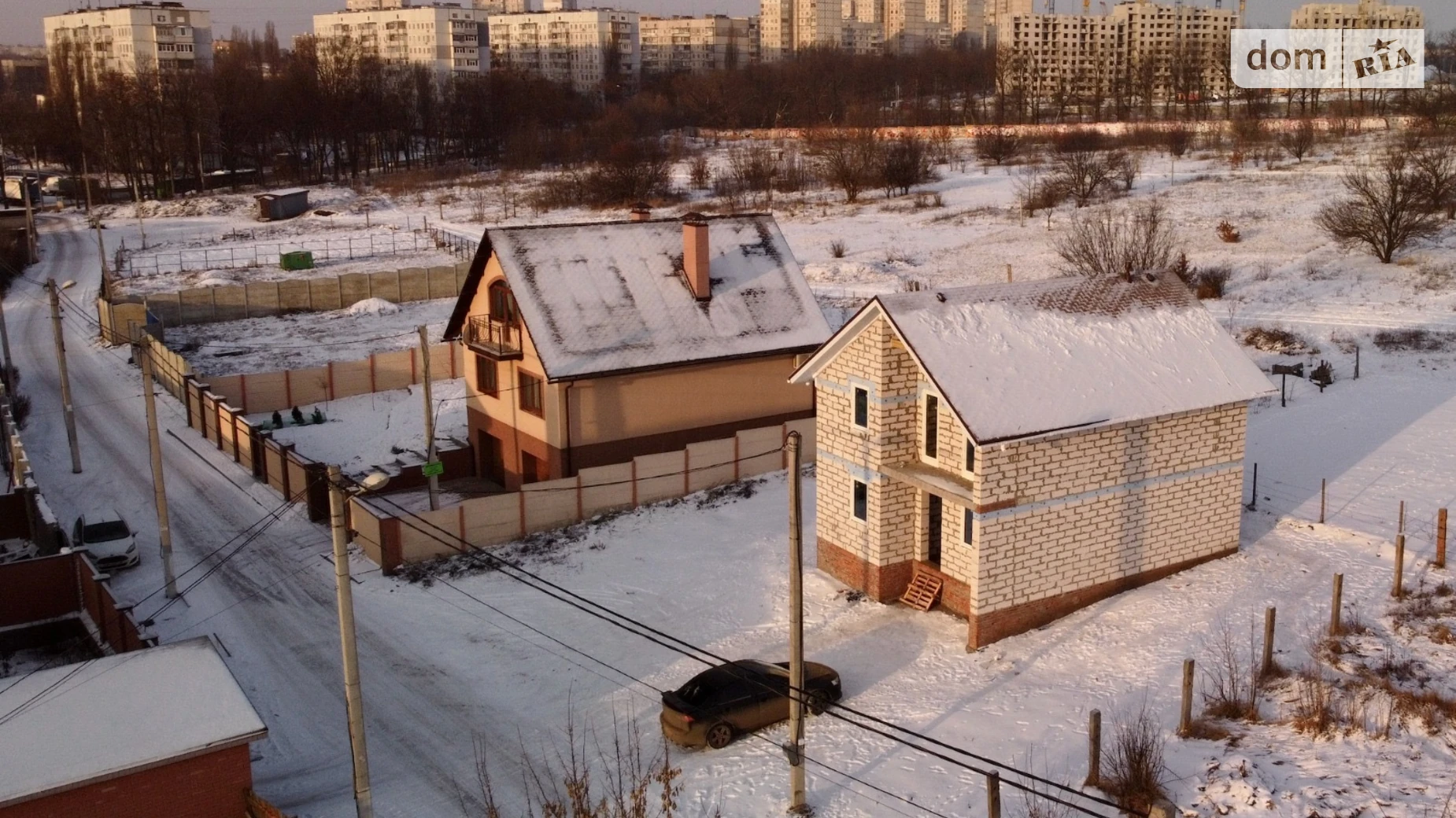 Продается дом на 2 этажа 119.8 кв. м с гаражом, цена: 85000 $ - фото 2