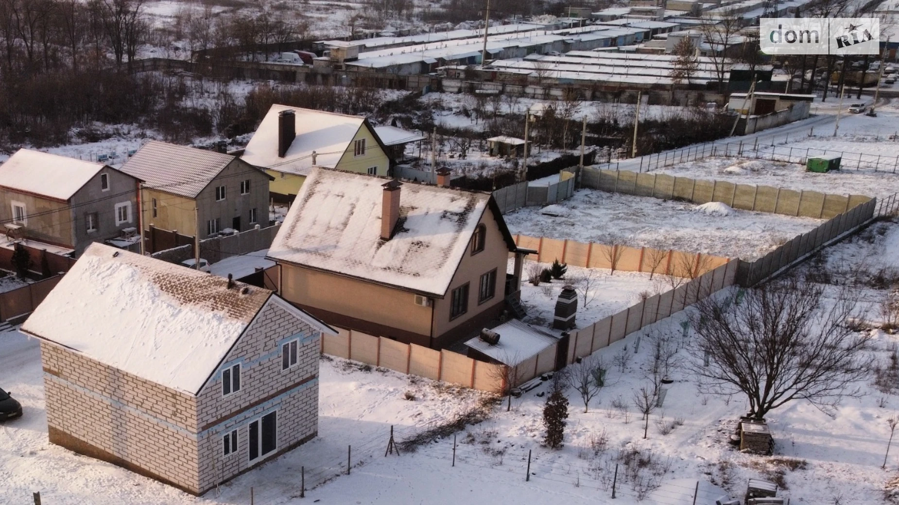 Продается дом на 2 этажа 119.8 кв. м с гаражом, цена: 85000 $ - фото 4