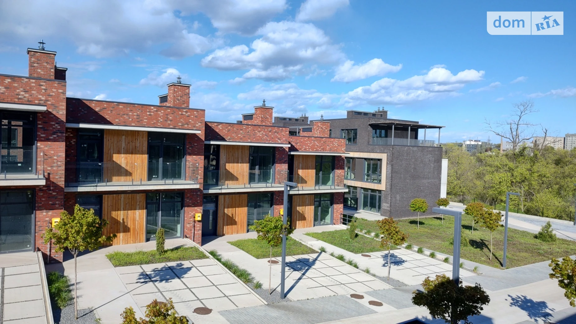 просп. Хмельницкого Богдана Шевченковский Днепр Таунхаус Forest hill, цена: 158500 $ - фото 3