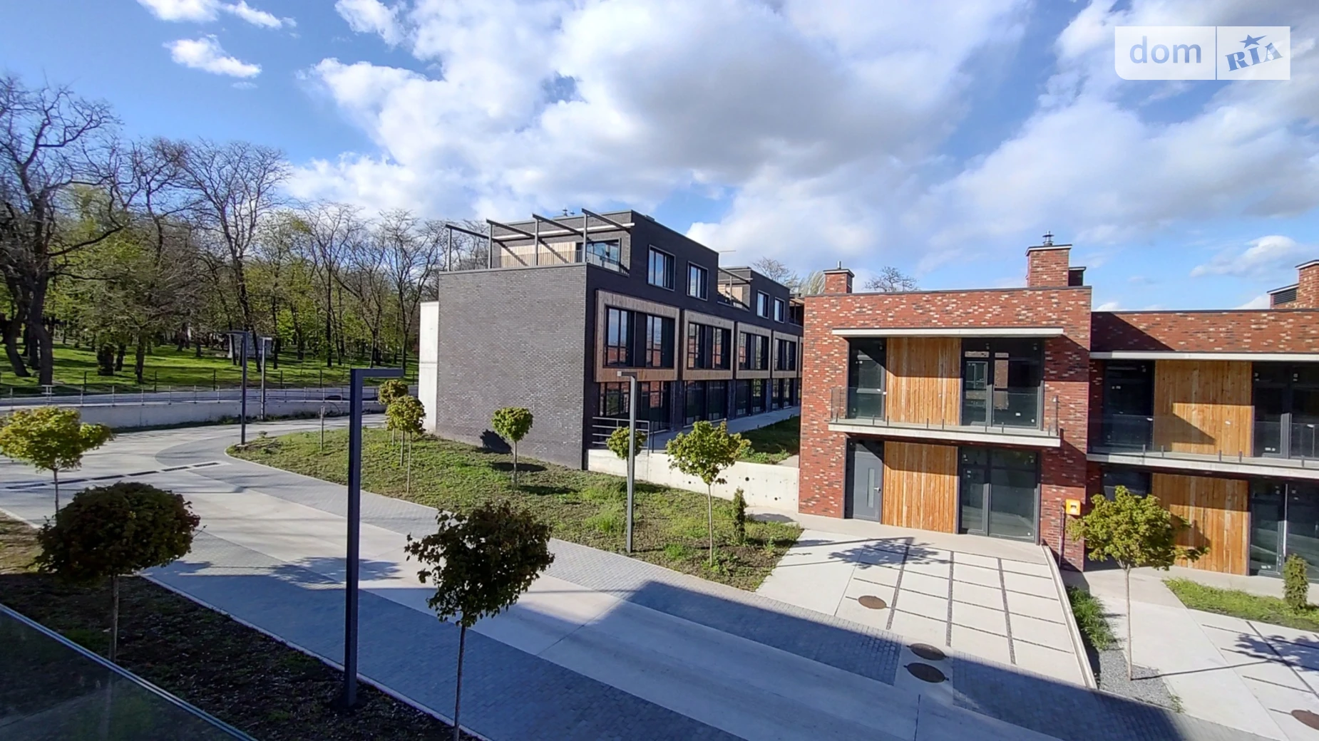 просп. Хмельницкого Богдана Шевченковский Днепр Таунхаус Forest hill, цена: 158500 $ - фото 4