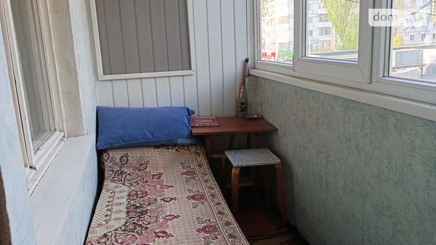 2-комнатная квартира 52 кв. м в Запорожье, ул. Волшебная - фото 3