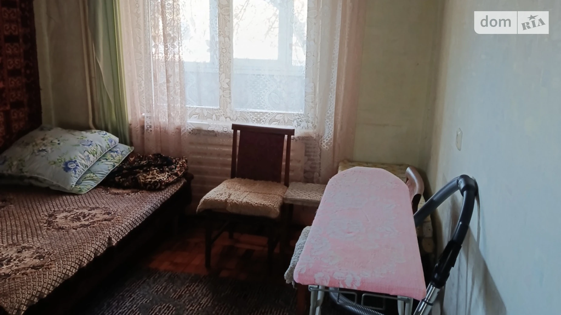 2-комнатная квартира 52 кв. м в Запорожье, ул. Волшебная - фото 5