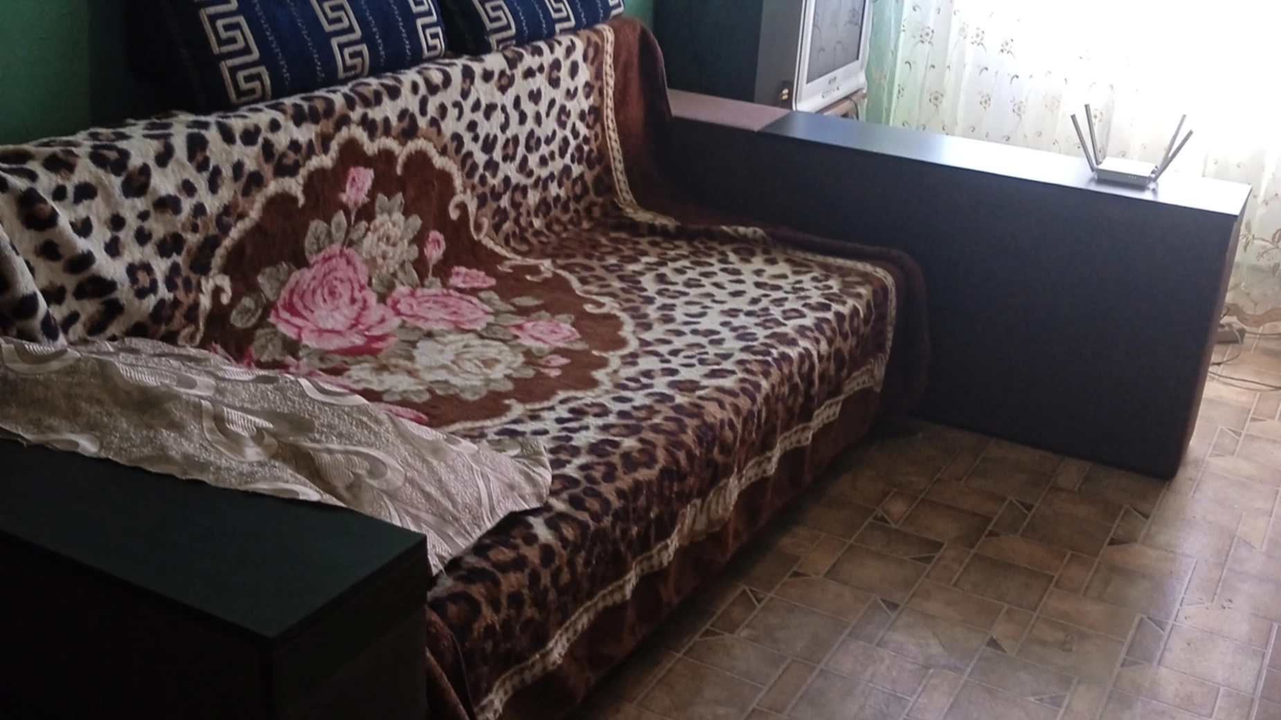 Сдается в аренду комната 48 кв. м в Днепре, цена: 3000 грн - фото 2