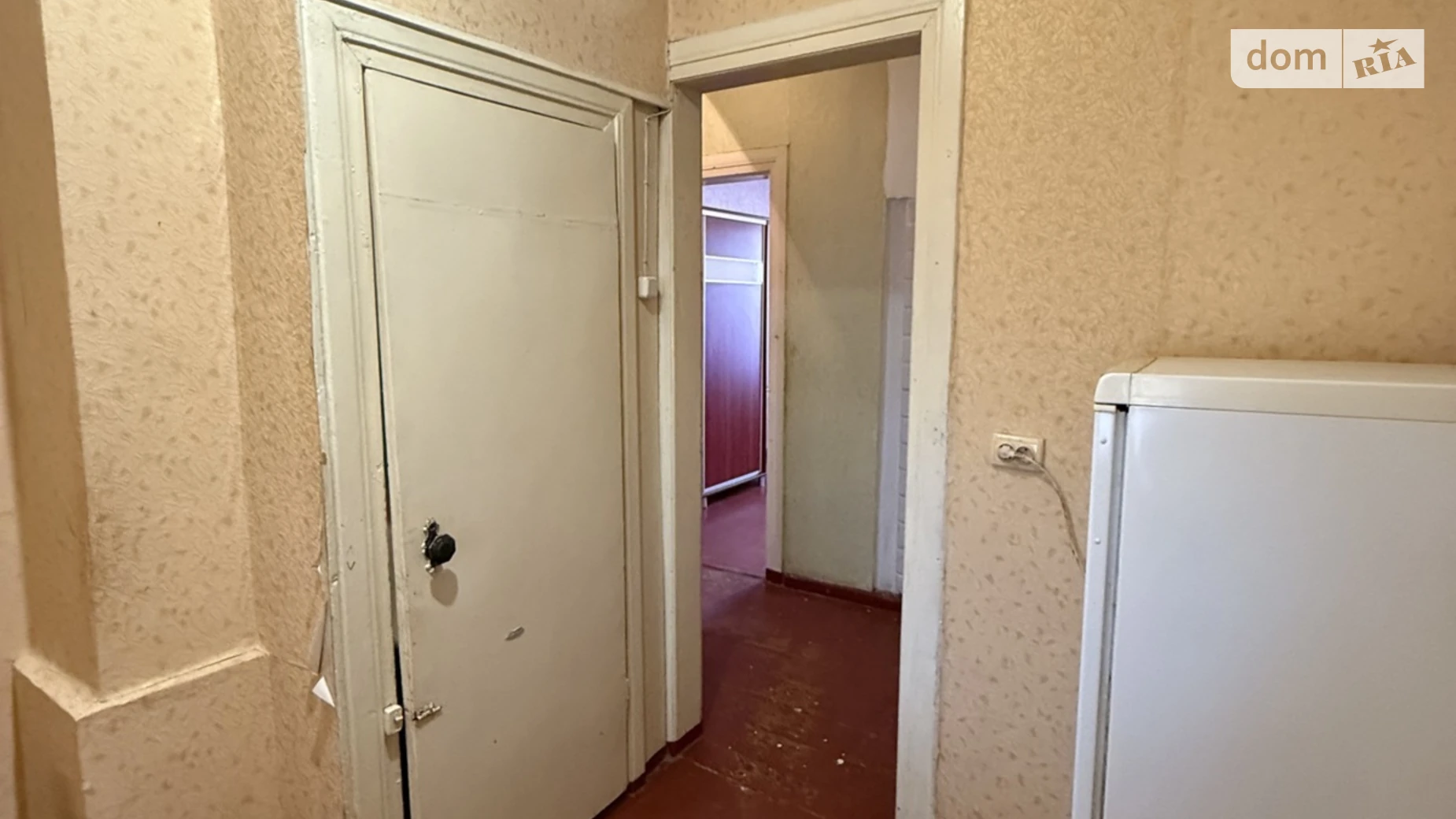1-комнатная квартира 30.2 кв. м в Луцке, ул. Котляревского, 5 - фото 4