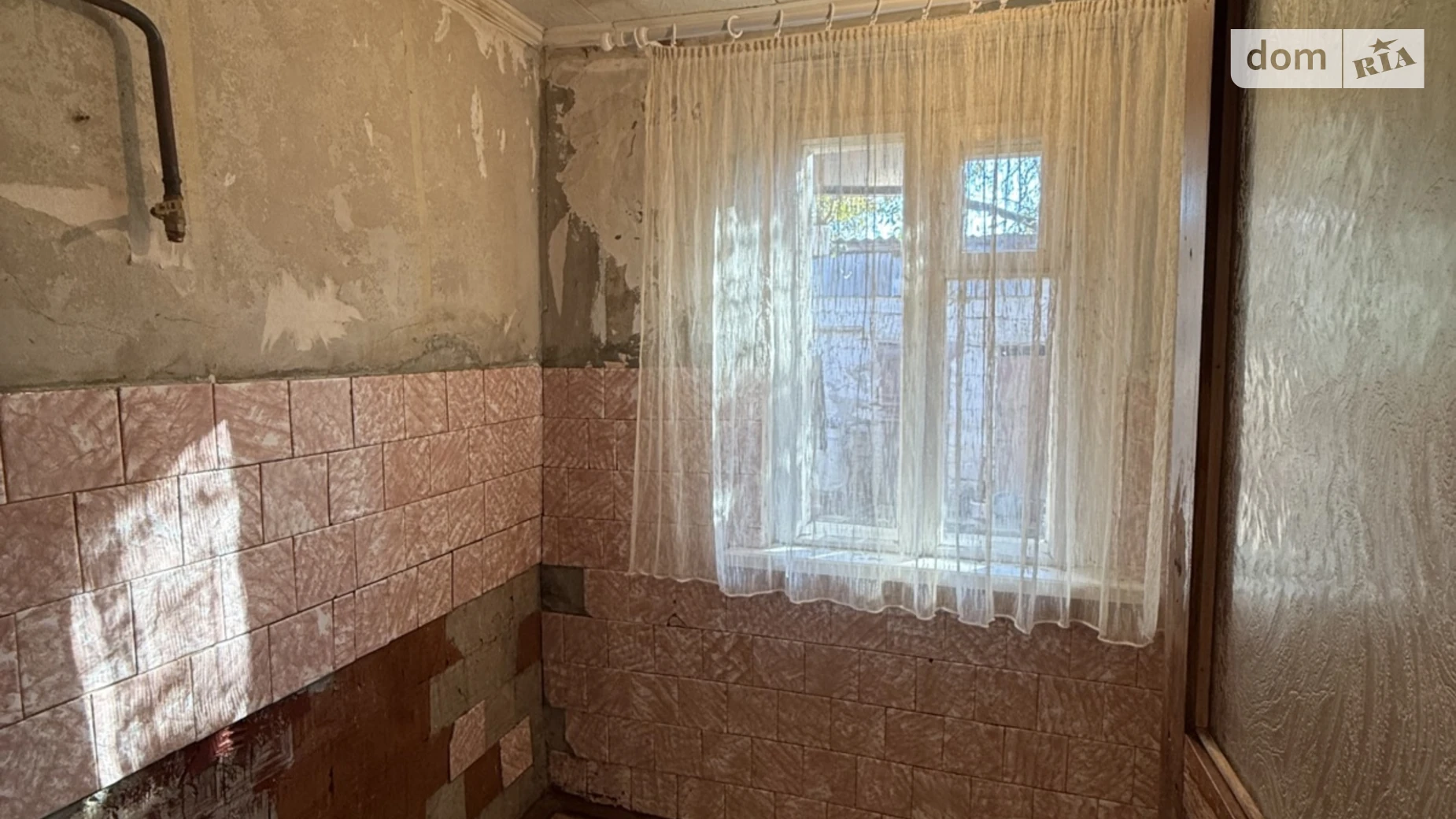 1-комнатная квартира 30.2 кв. м в Луцке, ул. Котляревского, 5 - фото 5