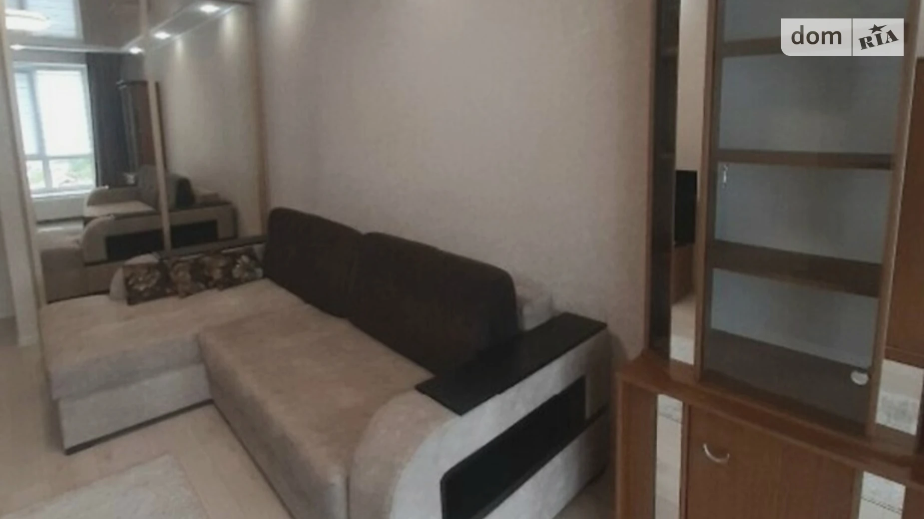 1-комнатная квартира 36.4 кв. м в Тернополе, ул. Полевого Омельяна, 2Г - фото 4