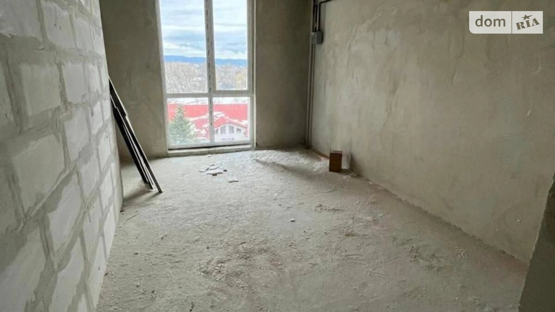 Продається 1-кімнатна квартира 51 кв. м у Дрогобичі, Івана дац, 1Б - фото 4