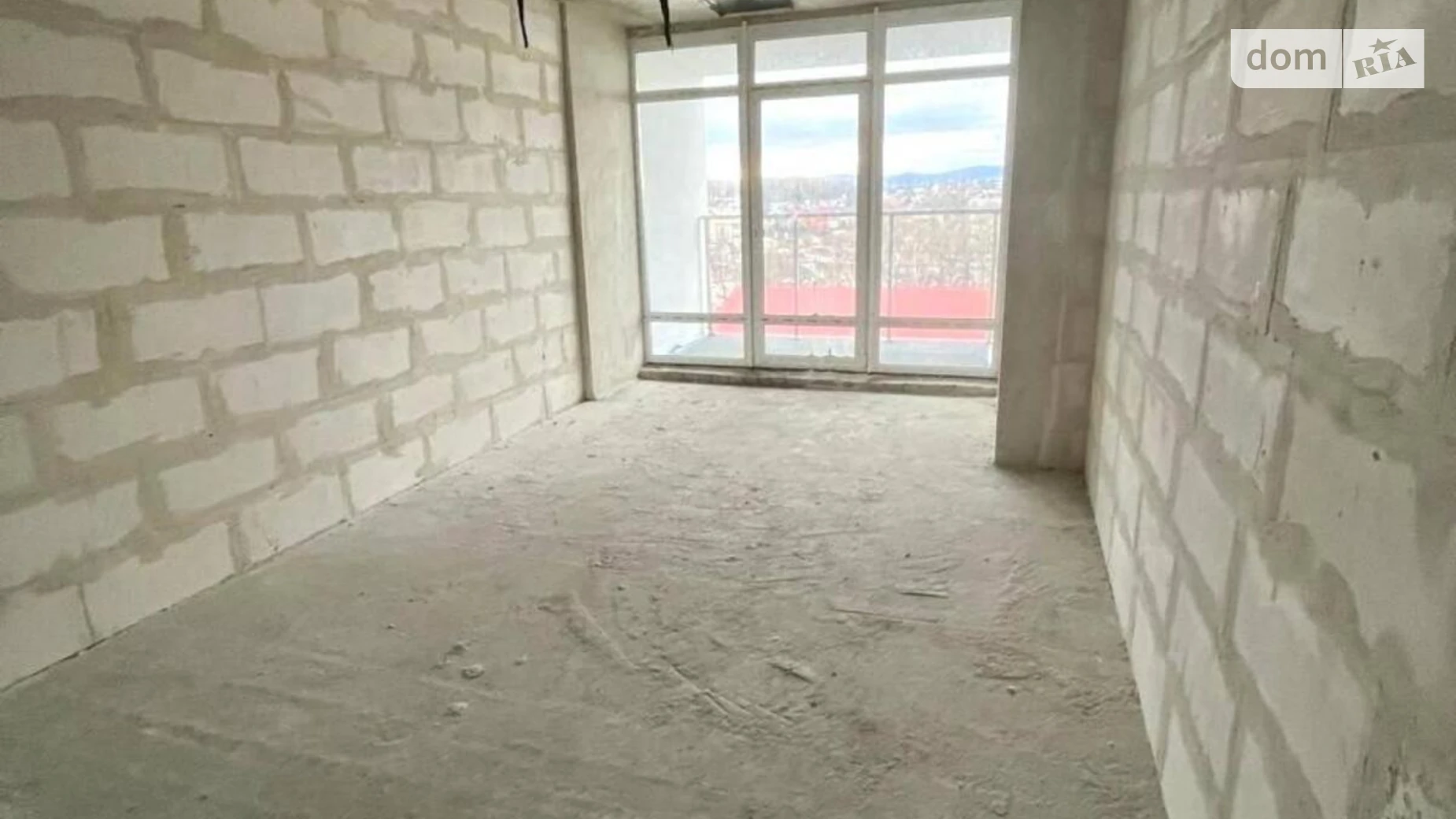 Продається 1-кімнатна квартира 51 кв. м у Дрогобичі, Івана дац, 1Б - фото 5