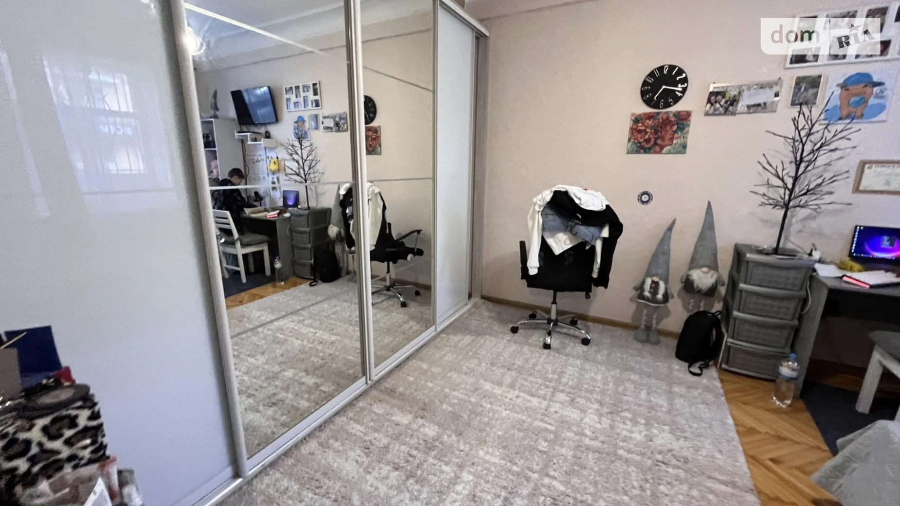 Продается 2-комнатная квартира 48 кв. м в Полтаве, цена: 53000 $ - фото 3