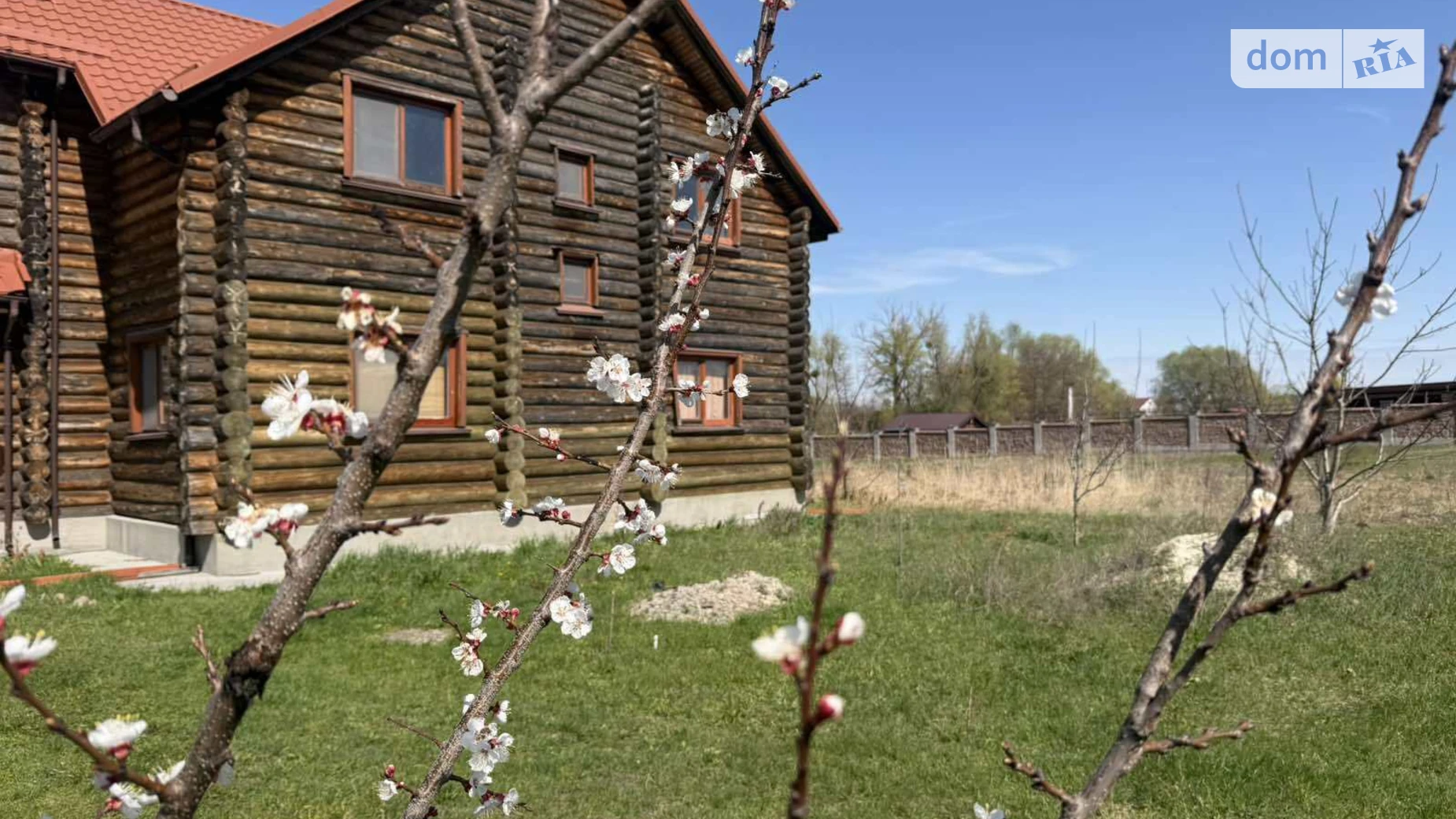 ул. Соборная(Гагарина) Вишенки (Борисполь), цена: 83000 $ - фото 2