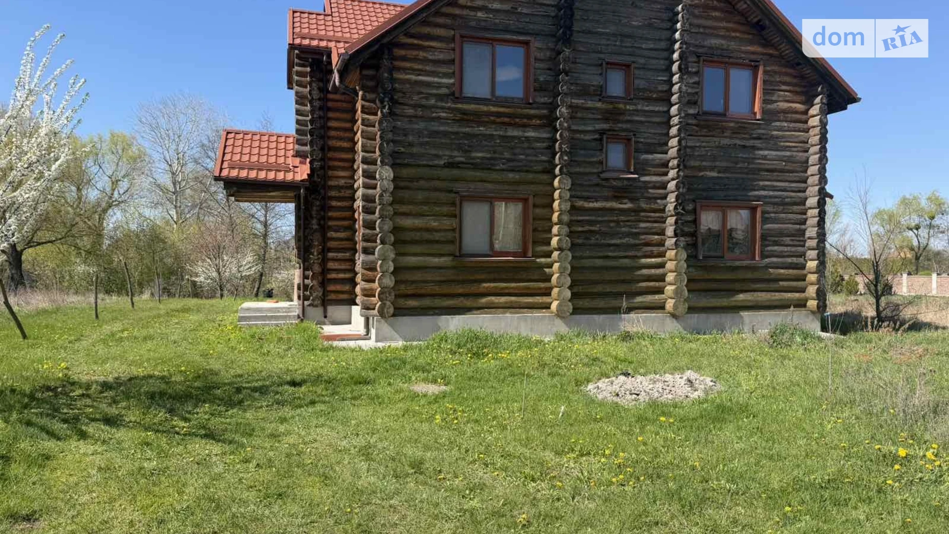 ул. Соборная(Гагарина) Вишенки (Борисполь), цена: 83000 $ - фото 3