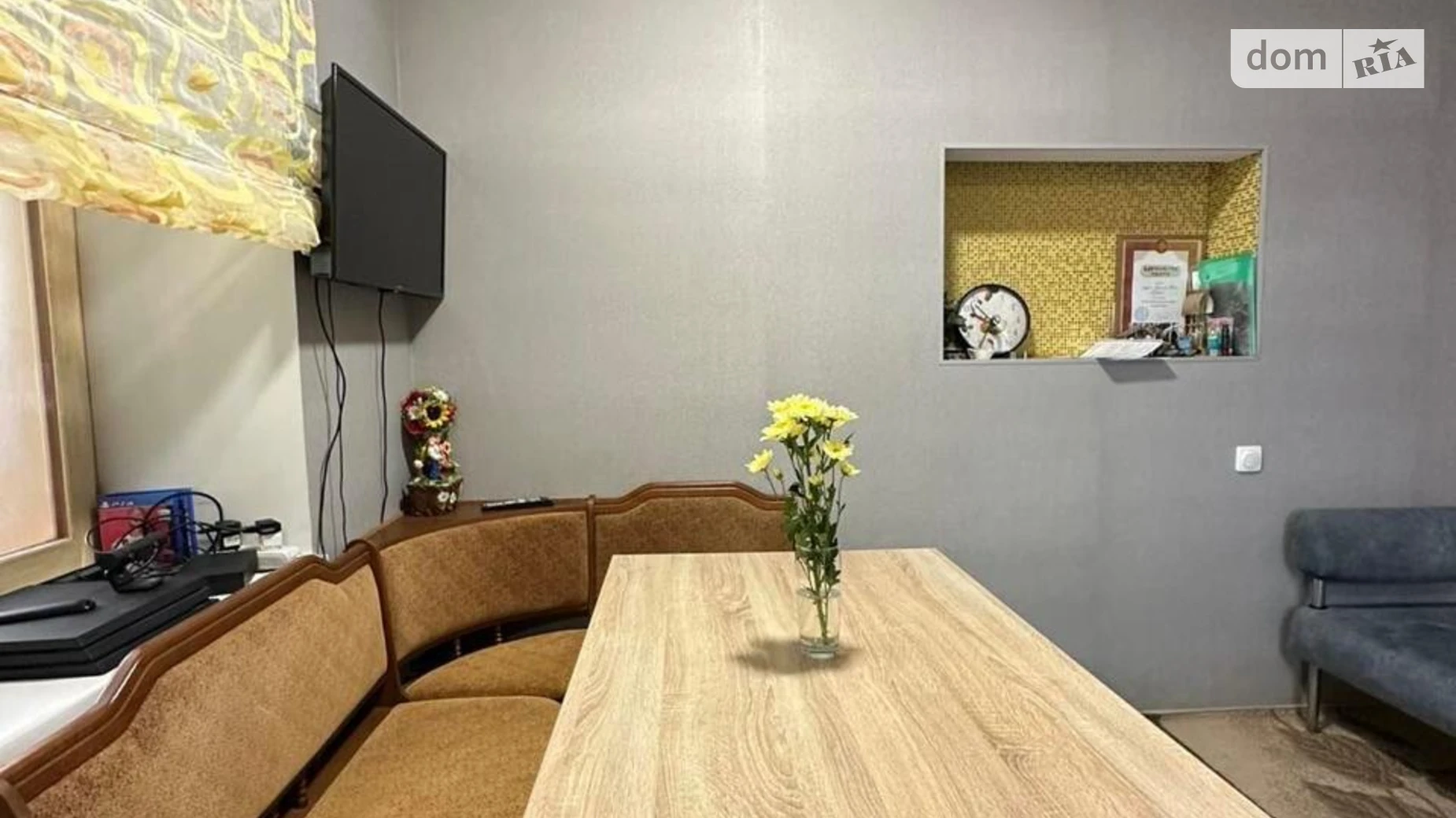Продается 5-комнатная квартира 112 кв. м в Кропивницком, ул. Большая Перспективная, 11/11 - фото 3