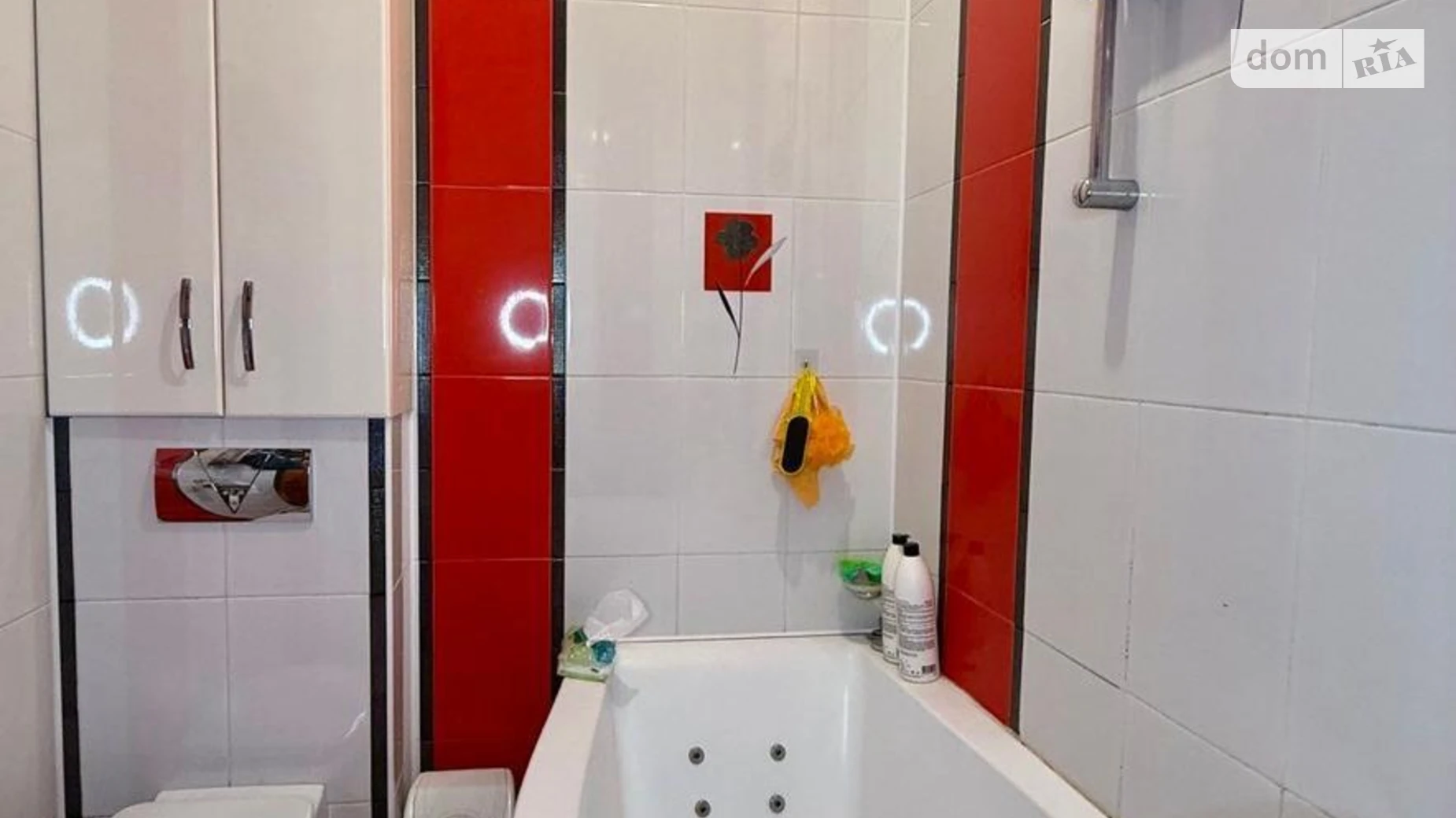 Продается 5-комнатная квартира 112 кв. м в Кропивницком, ул. Большая Перспективная, 11/11 - фото 5