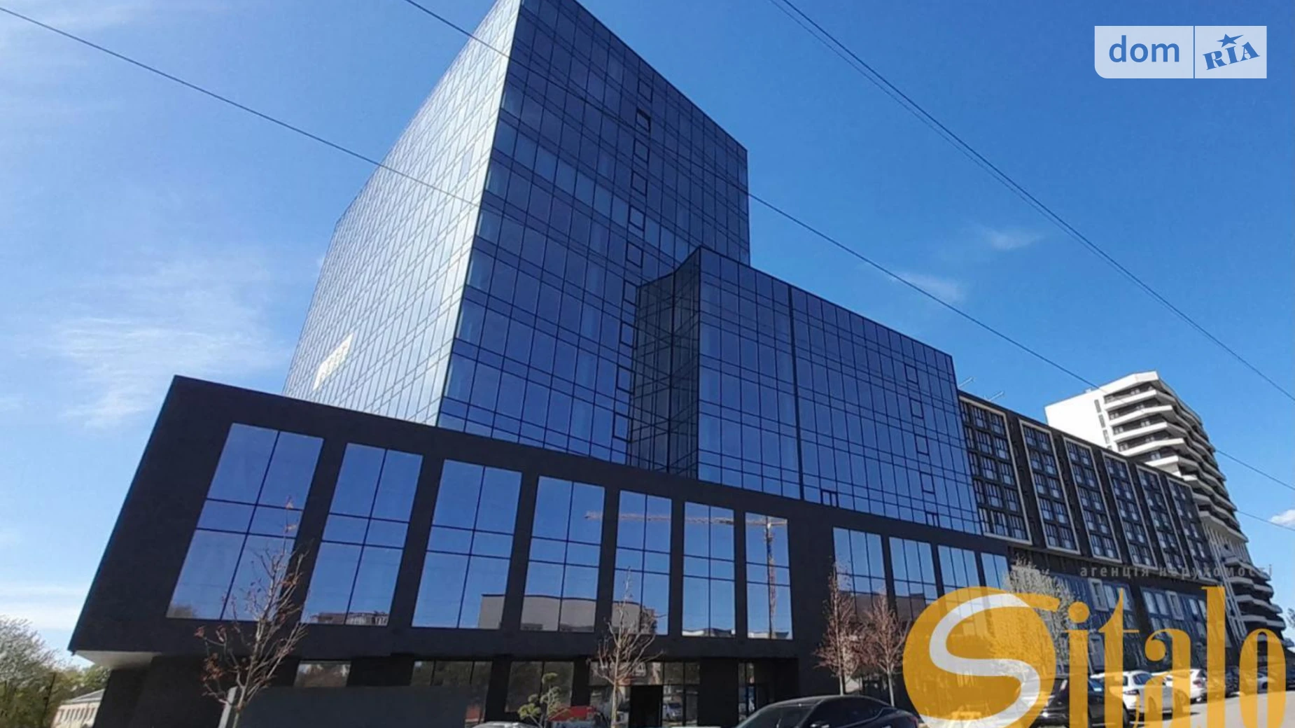 Продается 2-комнатная квартира 60.21 кв. м в Львове, ул. Вашингтона Джорджа, undefined - фото 2