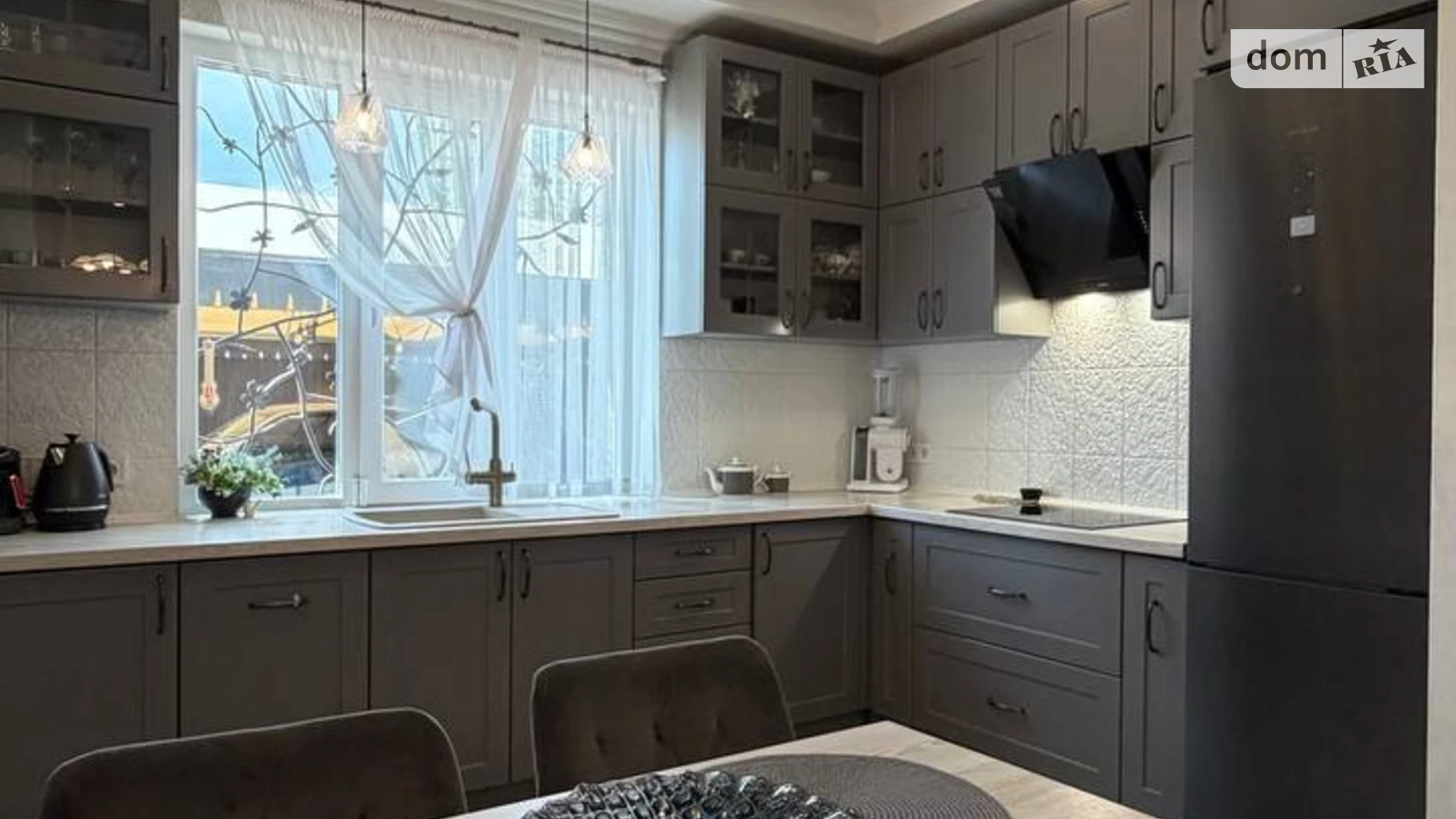 Продается дом на 2 этажа 153.3 кв. м с гаражом, цена: 189000 $ - фото 4