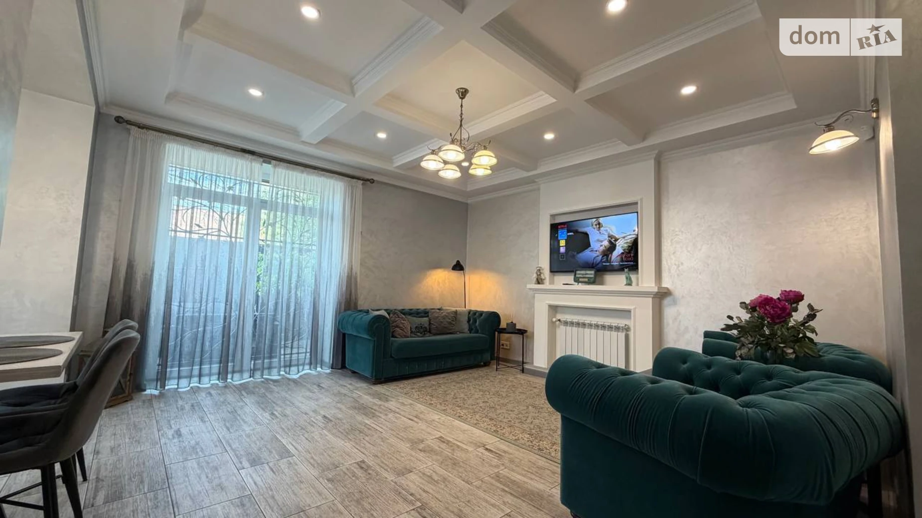 Продается дом на 2 этажа 153.3 кв. м с гаражом, цена: 189000 $ - фото 2