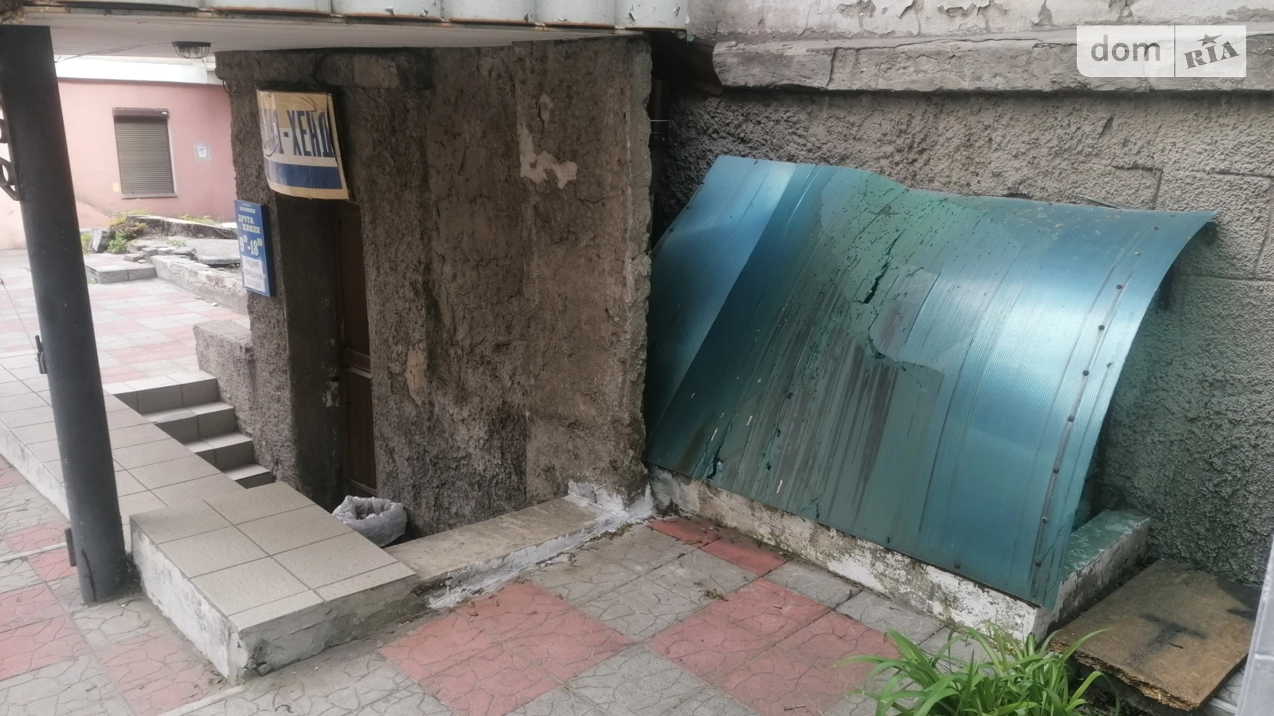 Продается помещения свободного назначения 75 кв. м в 4-этажном здании, цена: 42000 $ - фото 2