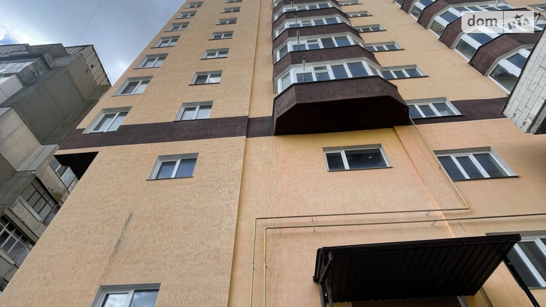 Продается 2-комнатная квартира 62 кв. м в Хмельницком, цена: 57000 $ - фото 2