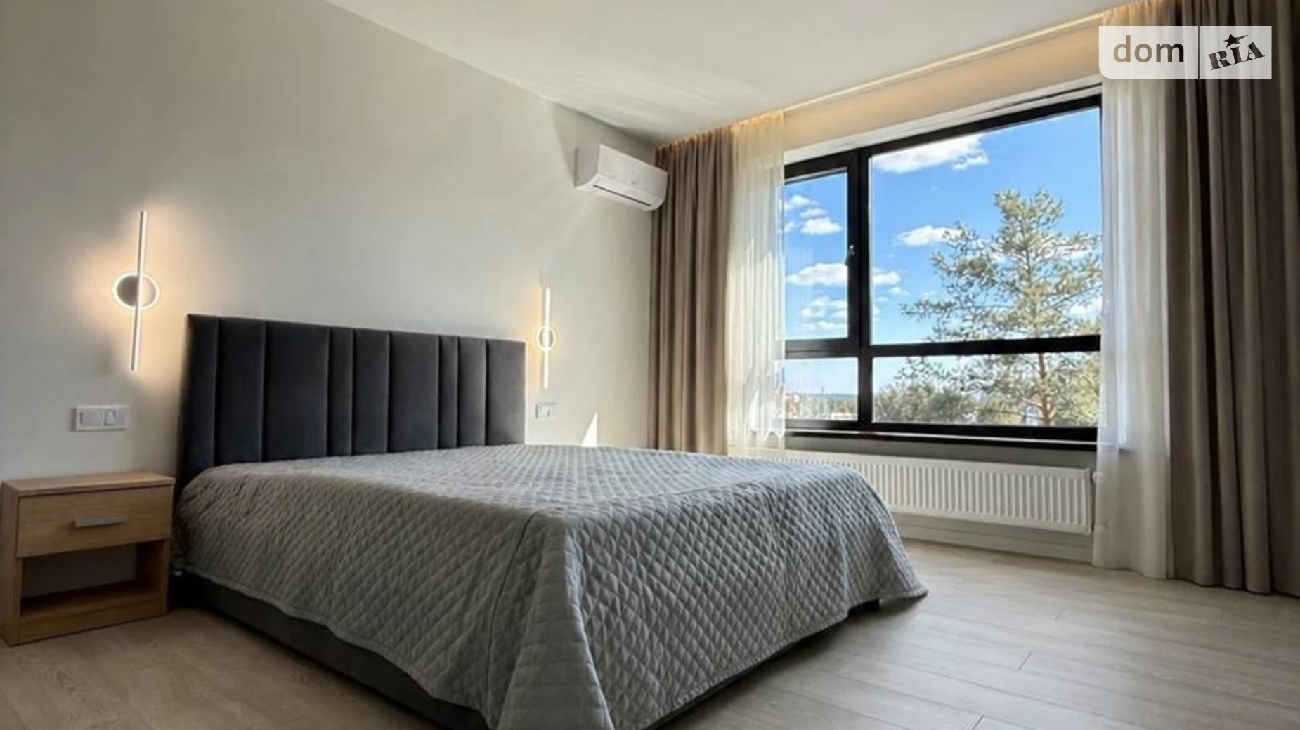 Продается 2-комнатная квартира 72 кв. м в Ирпене, ул. Украинская, 1Б - фото 5