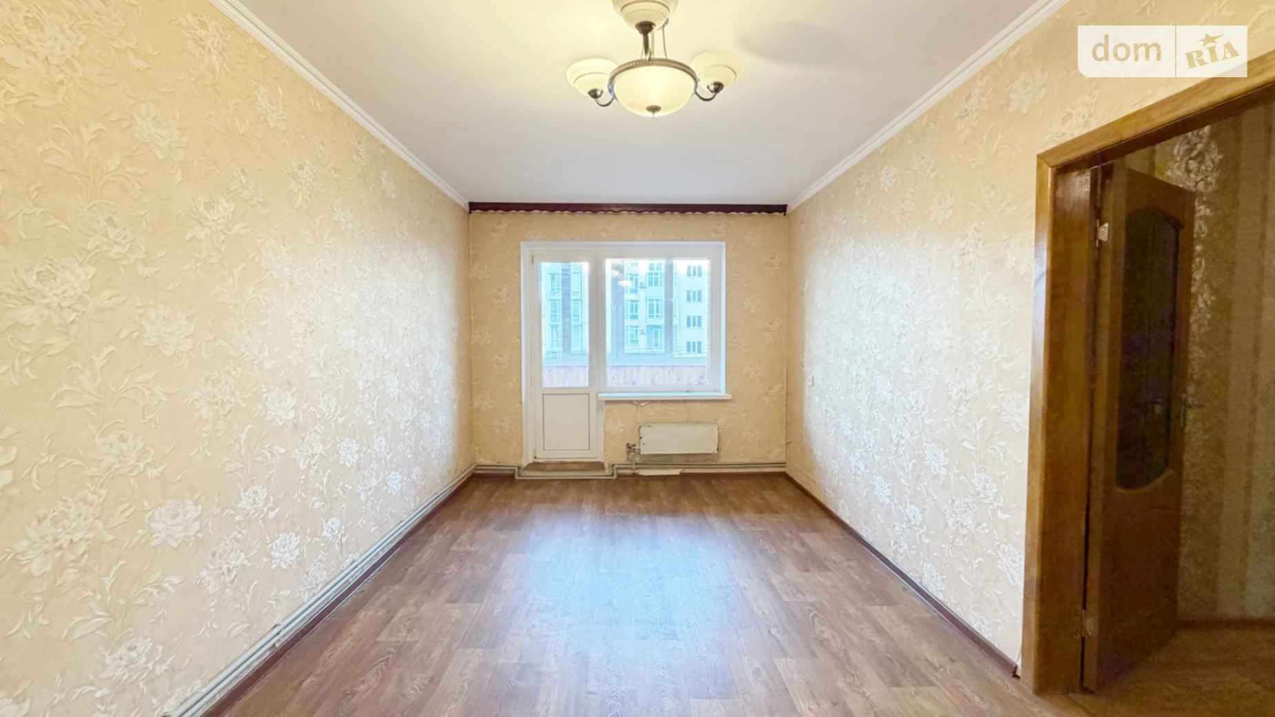 Продается 3-комнатная квартира 75 кв. м в Чернигове, ул. Курсанта Еськова, 4 - фото 3